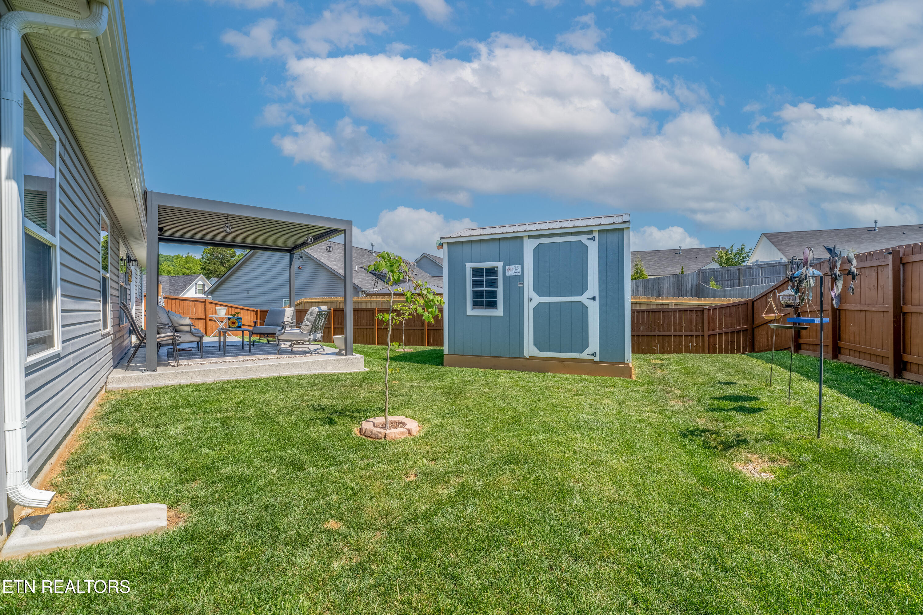 6556 Cara Cade Lane Knoxville TN 37931