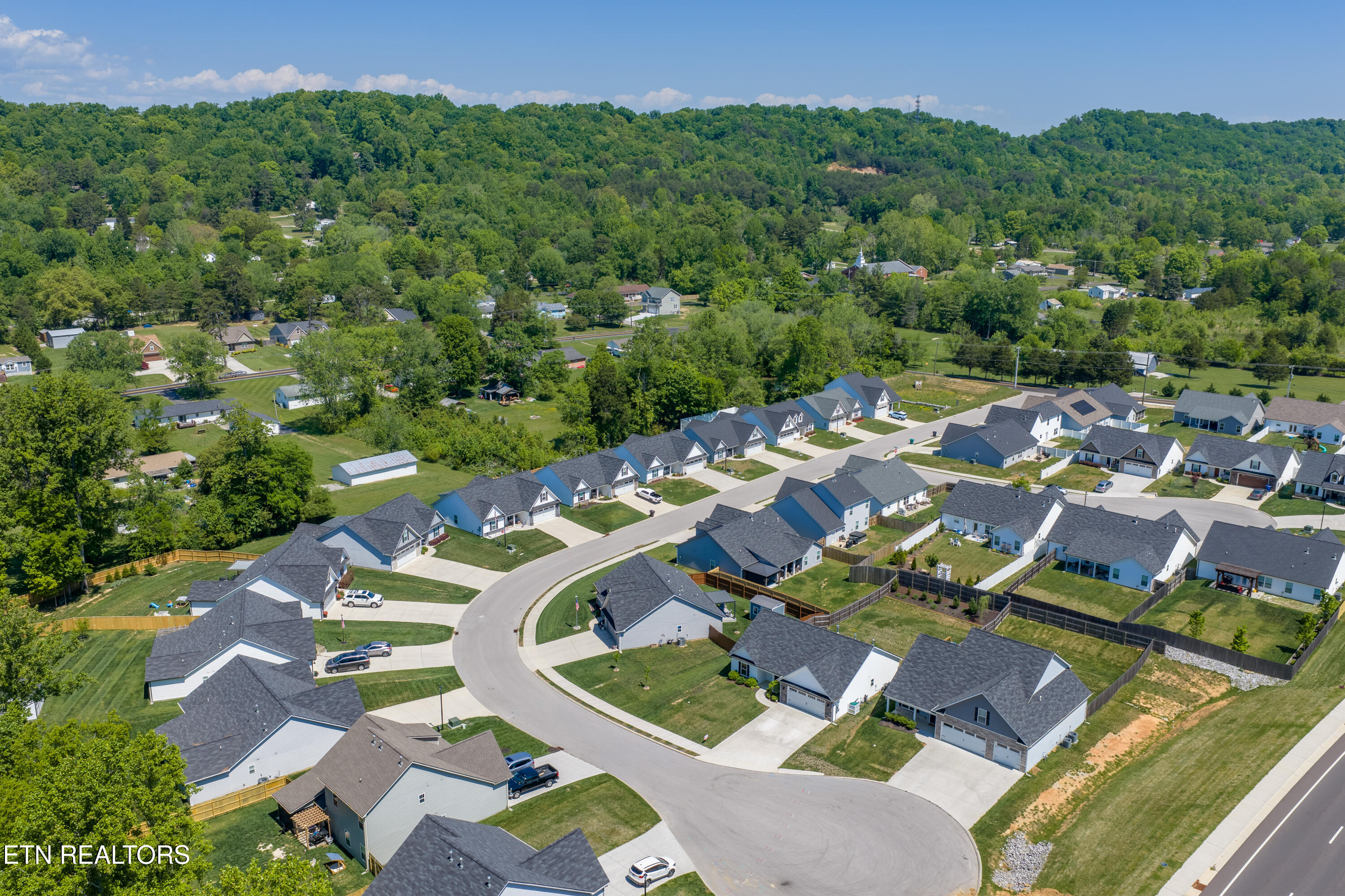 6556 Cara Cade Lane Knoxville TN 37931