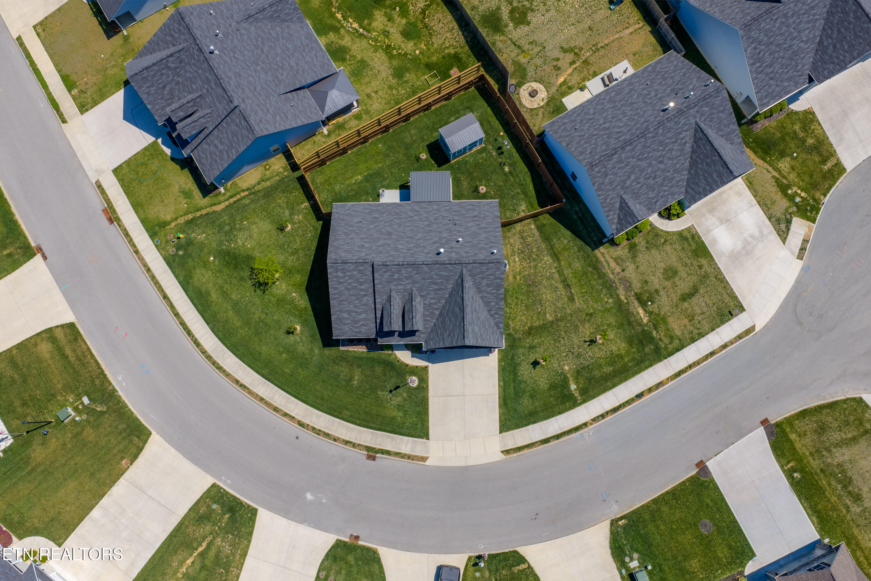 6556 Cara Cade Lane Knoxville TN 37931