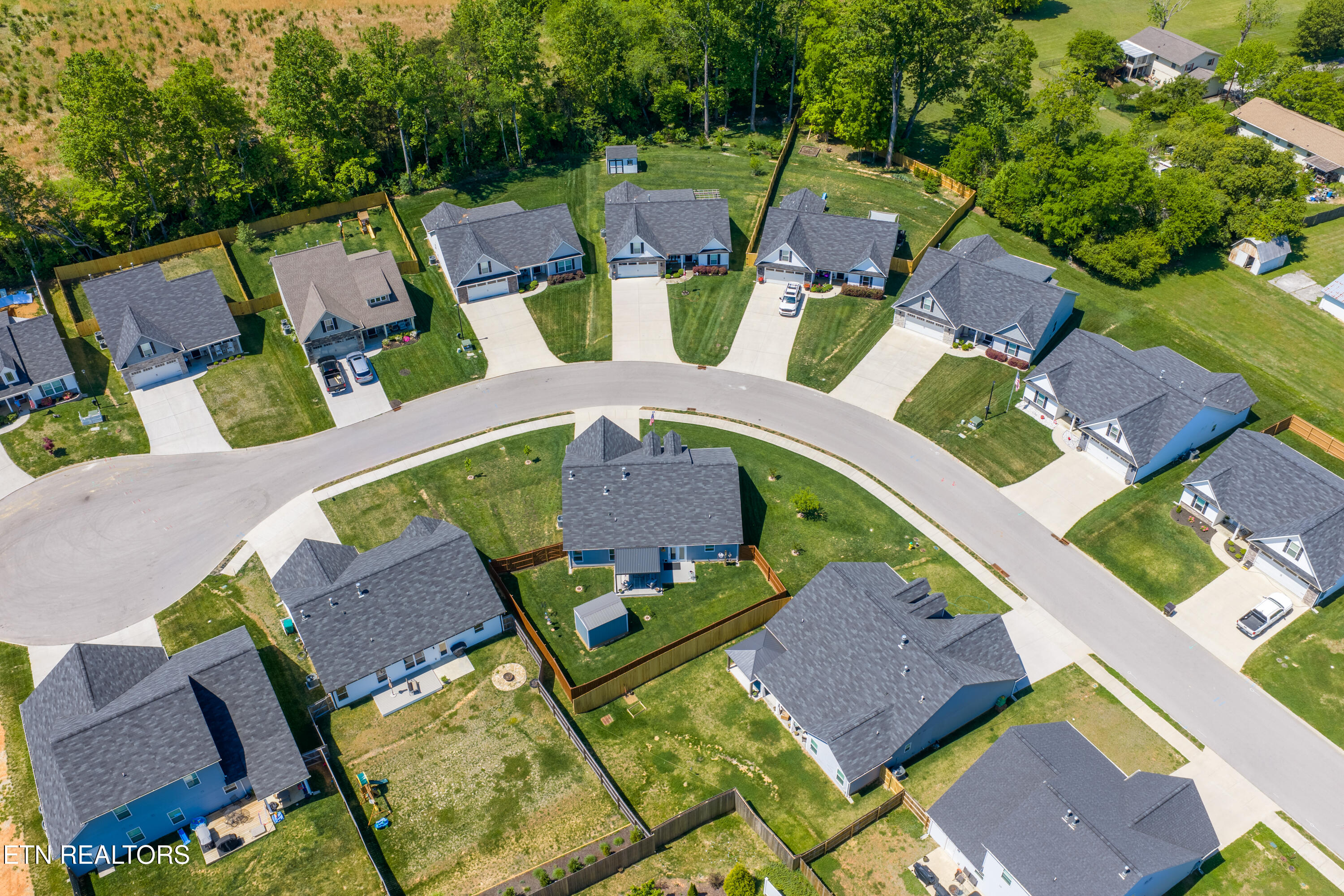 6556 Cara Cade Lane Knoxville TN 37931