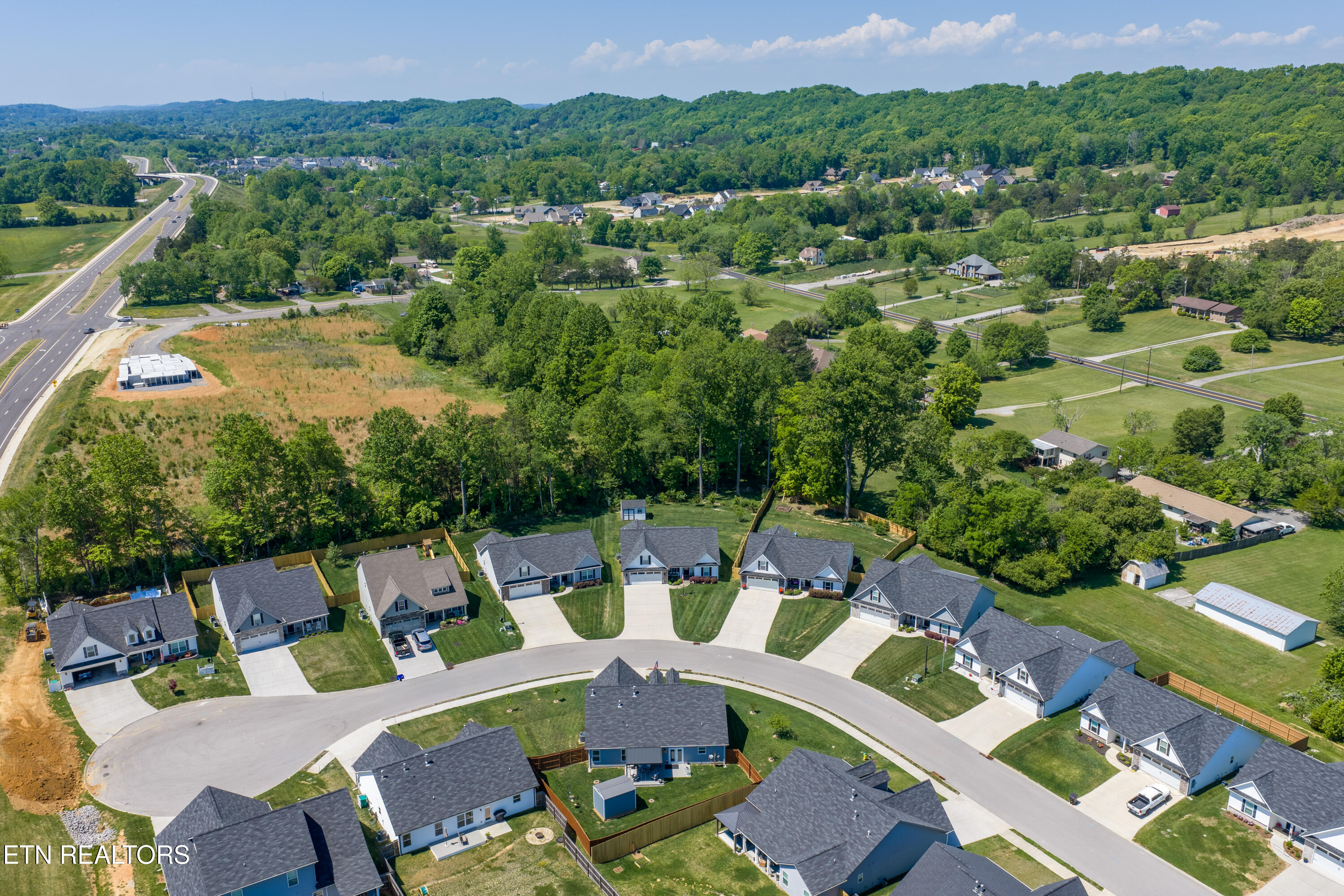 6556 Cara Cade Lane Knoxville TN 37931