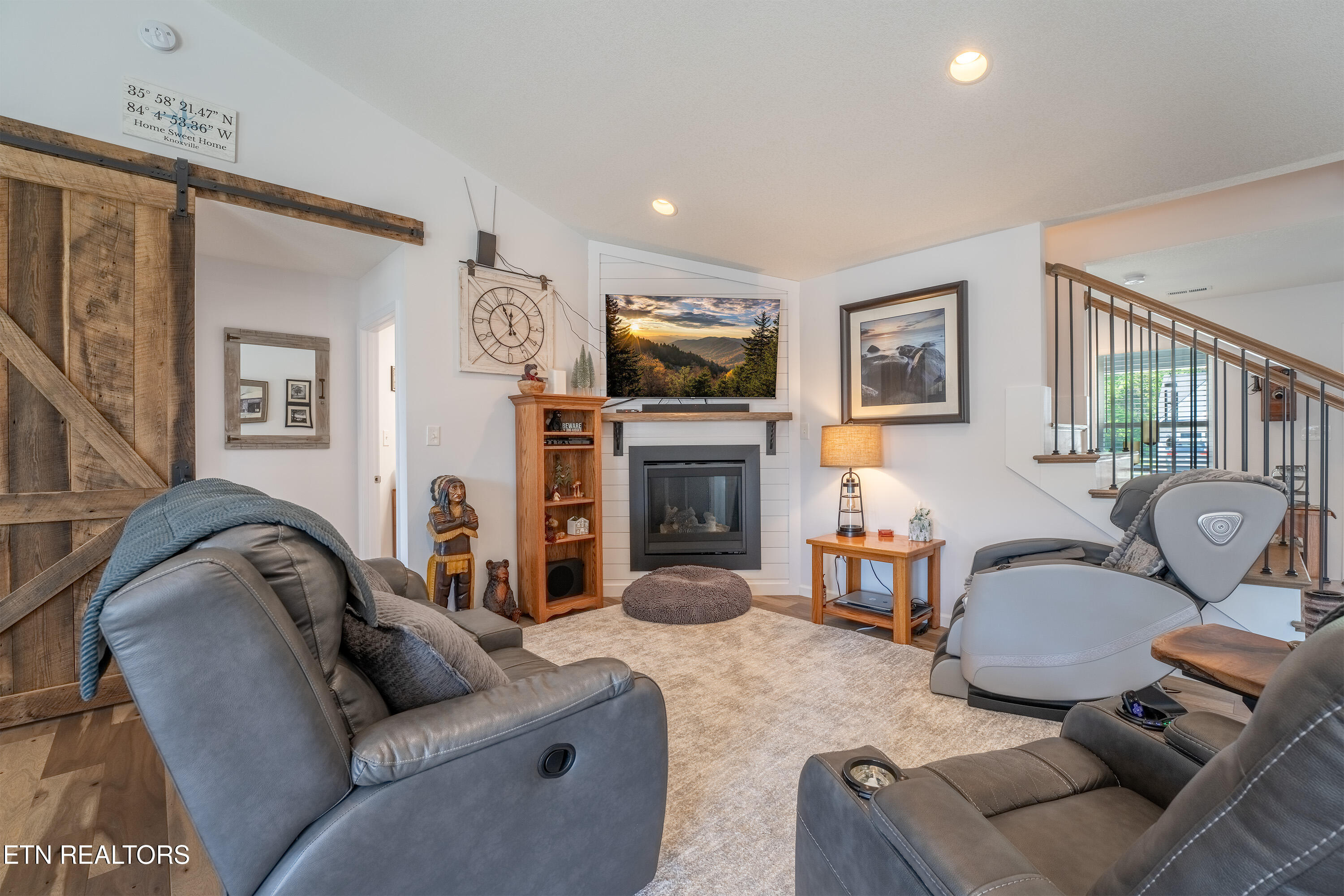 6556 Cara Cade Lane Knoxville TN 37931