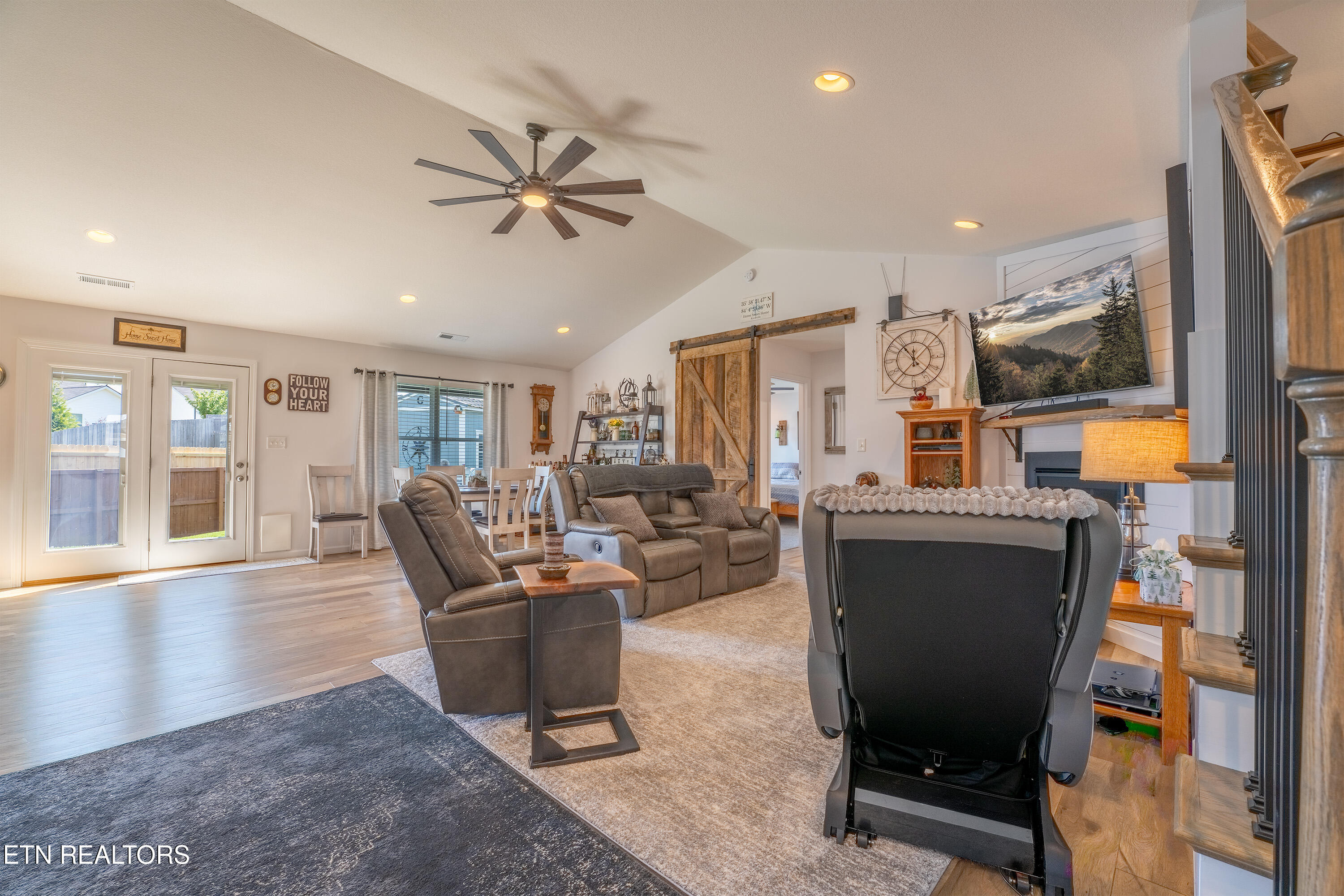 6556 Cara Cade Lane Knoxville TN 37931