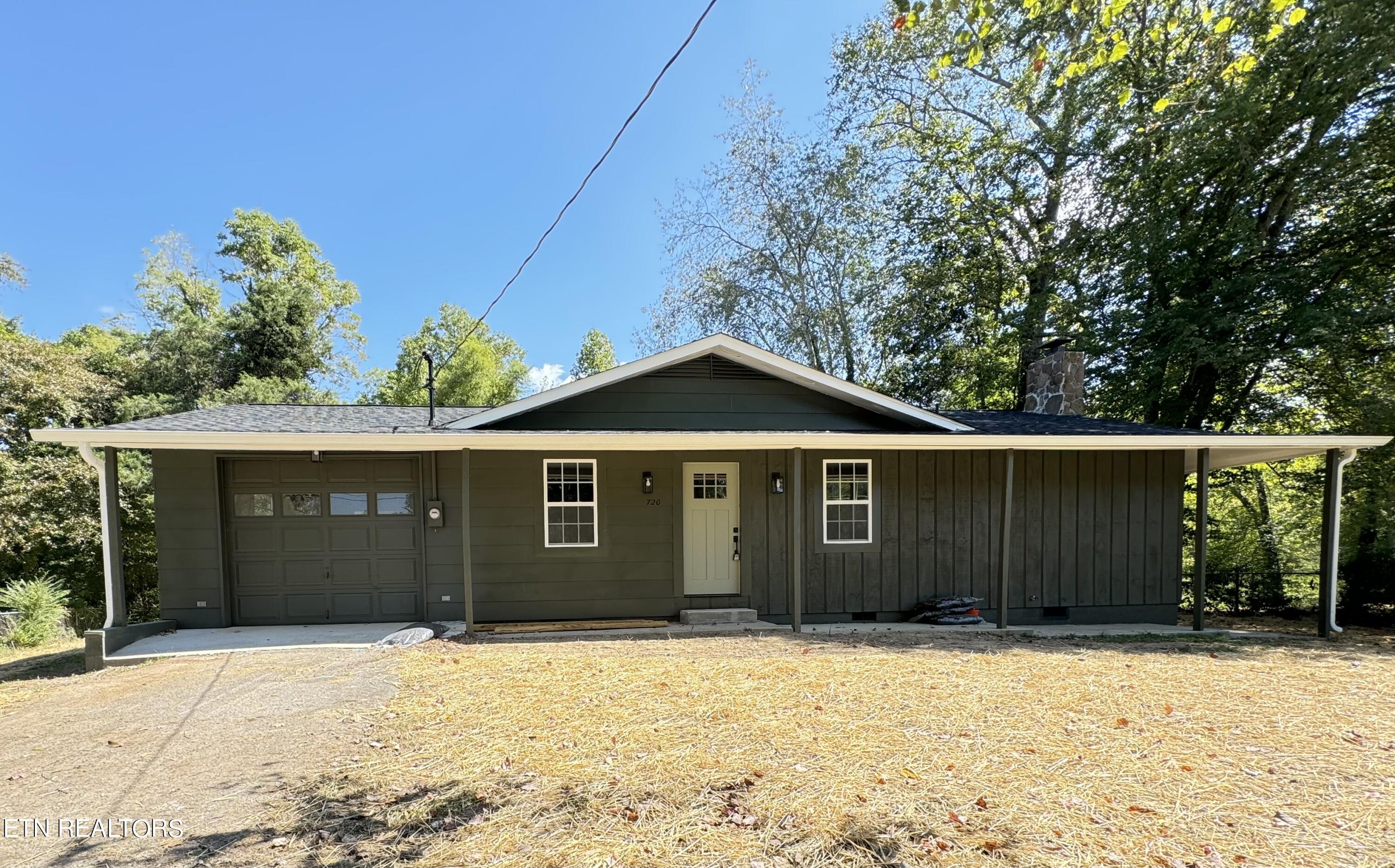 720 Sleepy Hollow Road Oliver Springs TN 37840