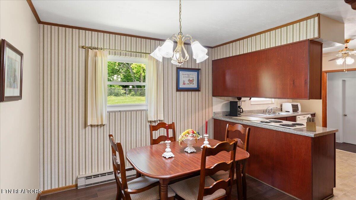 4309 Lonor Drive Knoxville TN 37918