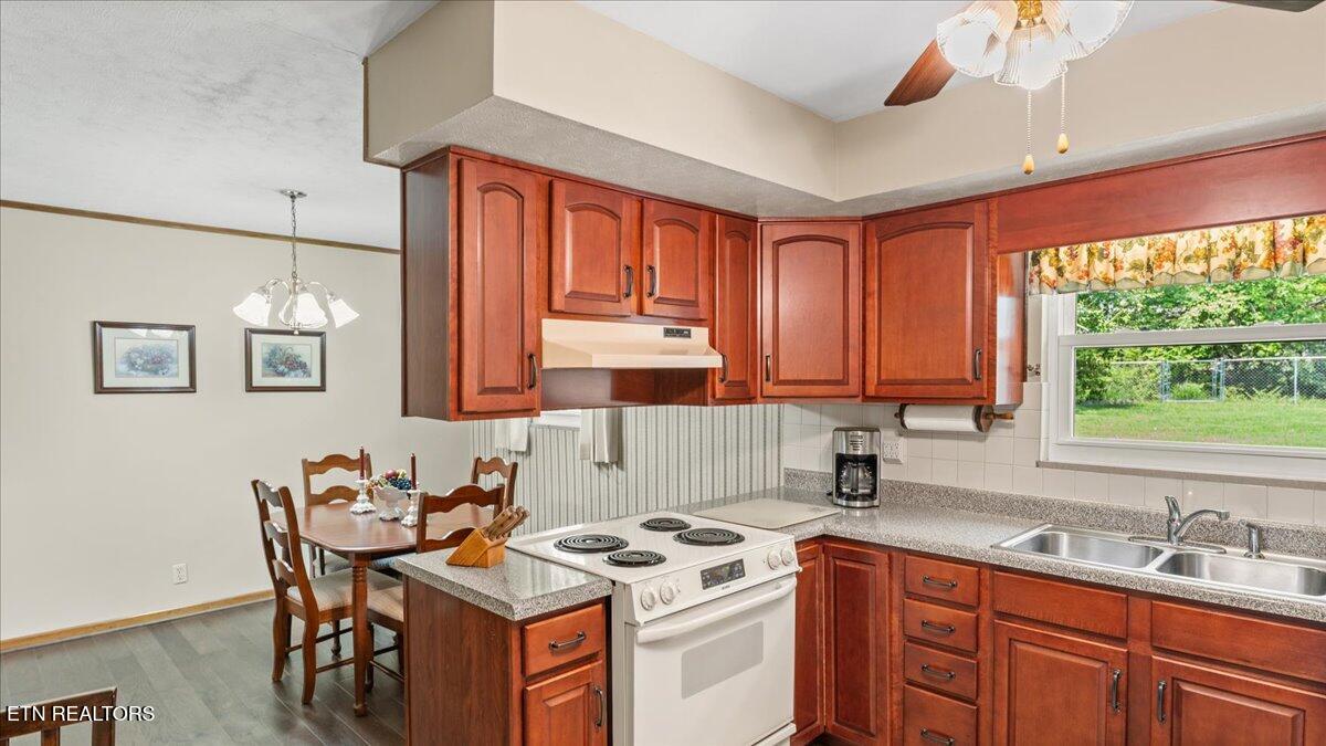 4309 Lonor Drive Knoxville TN 37918
