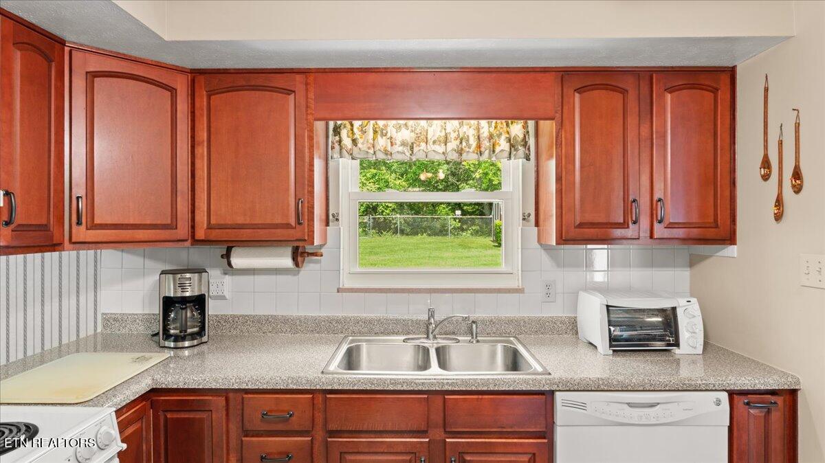 4309 Lonor Drive Knoxville TN 37918
