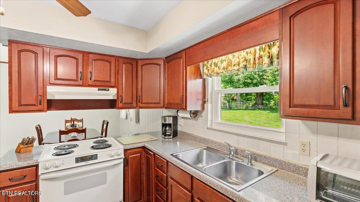 4309 Lonor Drive Knoxville TN 37918