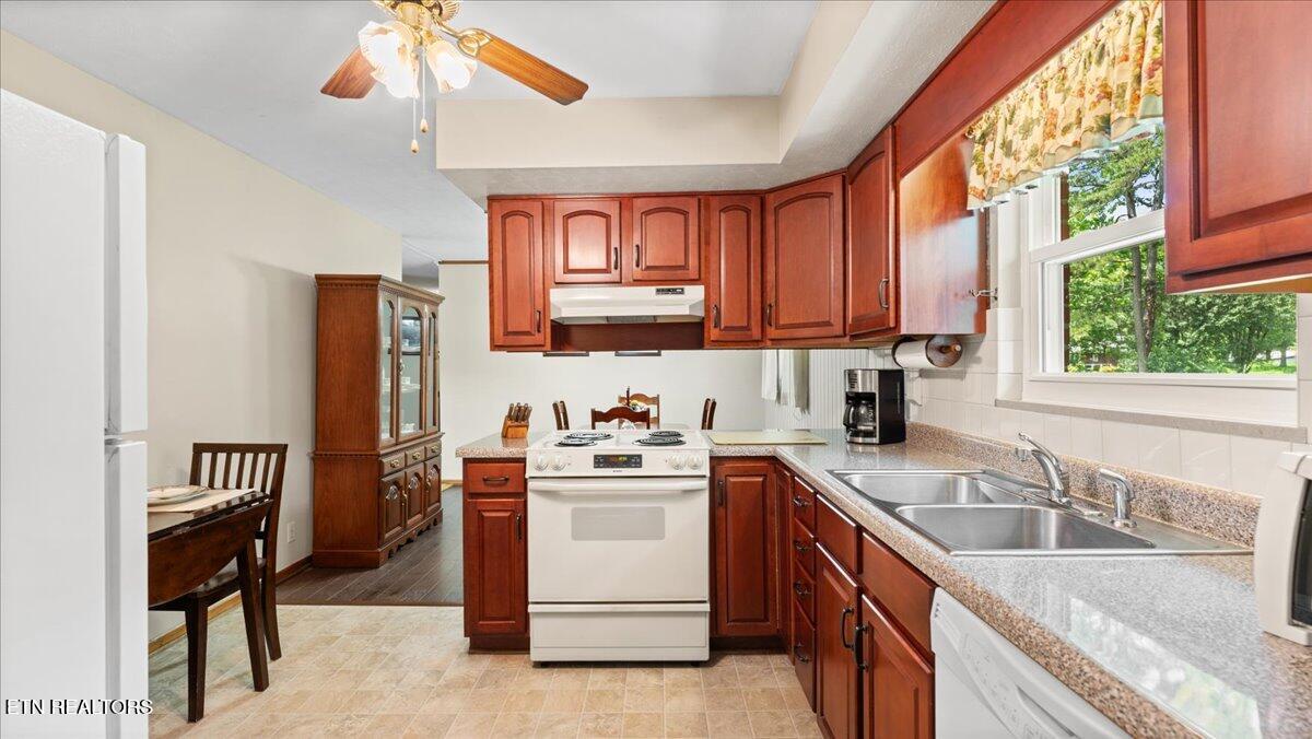 4309 Lonor Drive Knoxville TN 37918
