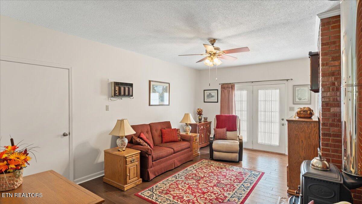 4309 Lonor Drive Knoxville TN 37918