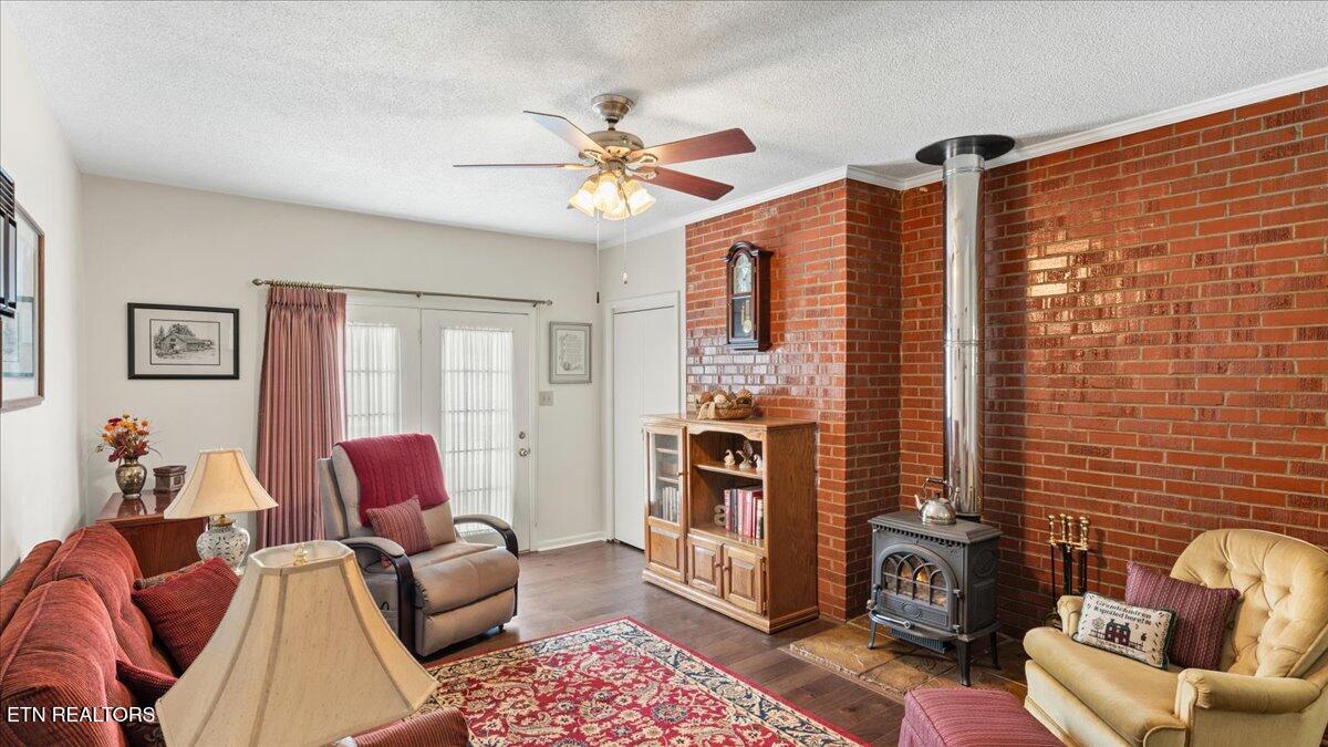 4309 Lonor Drive Knoxville TN 37918
