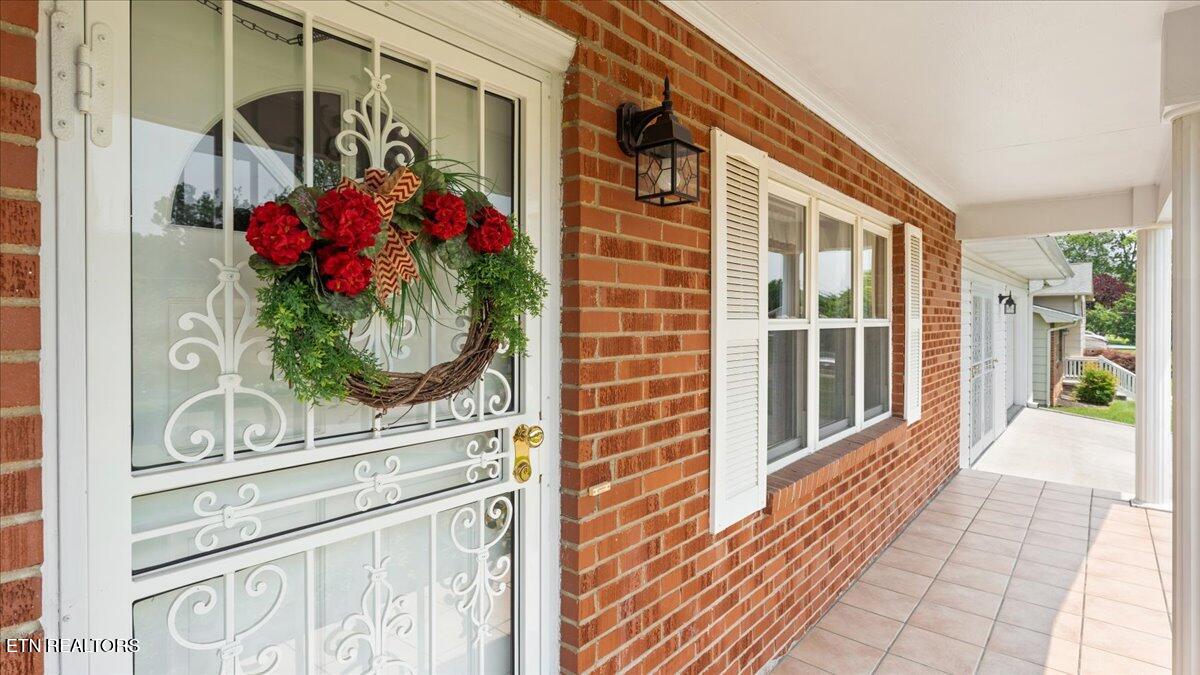 4309 Lonor Drive Knoxville TN 37918