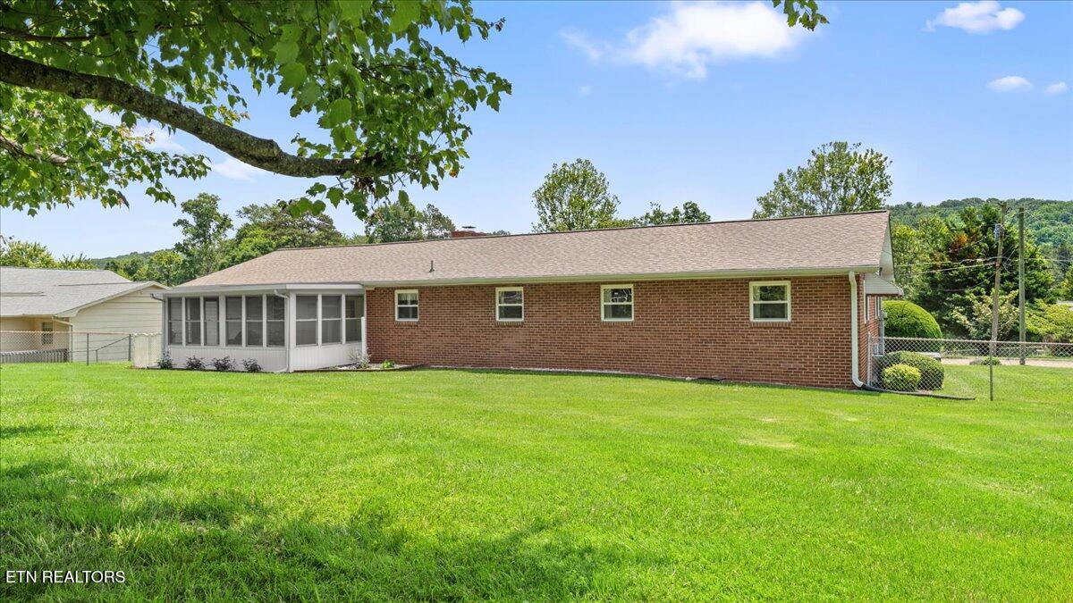 4309 Lonor Drive Knoxville TN 37918