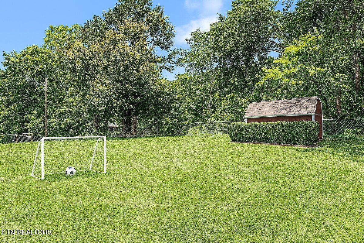 4309 Lonor Drive Knoxville TN 37918