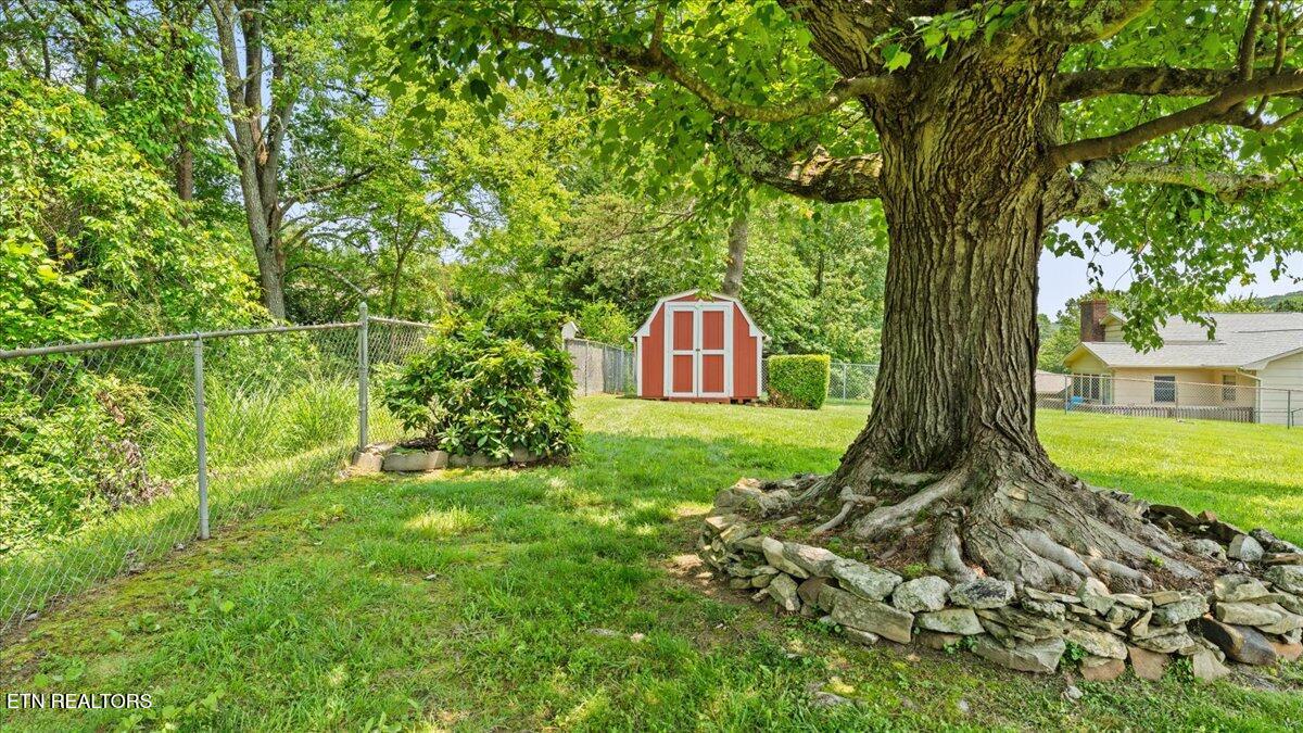 4309 Lonor Drive Knoxville TN 37918