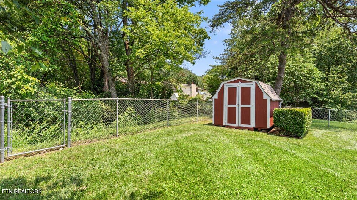 4309 Lonor Drive Knoxville TN 37918