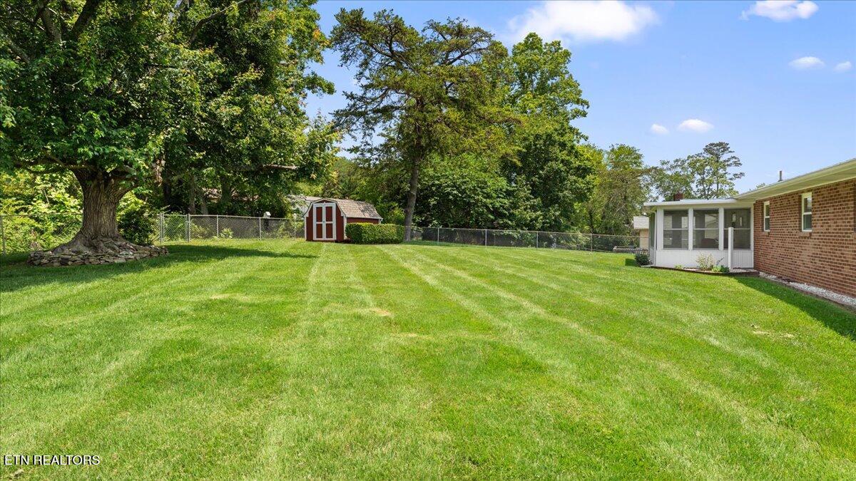 4309 Lonor Drive Knoxville TN 37918