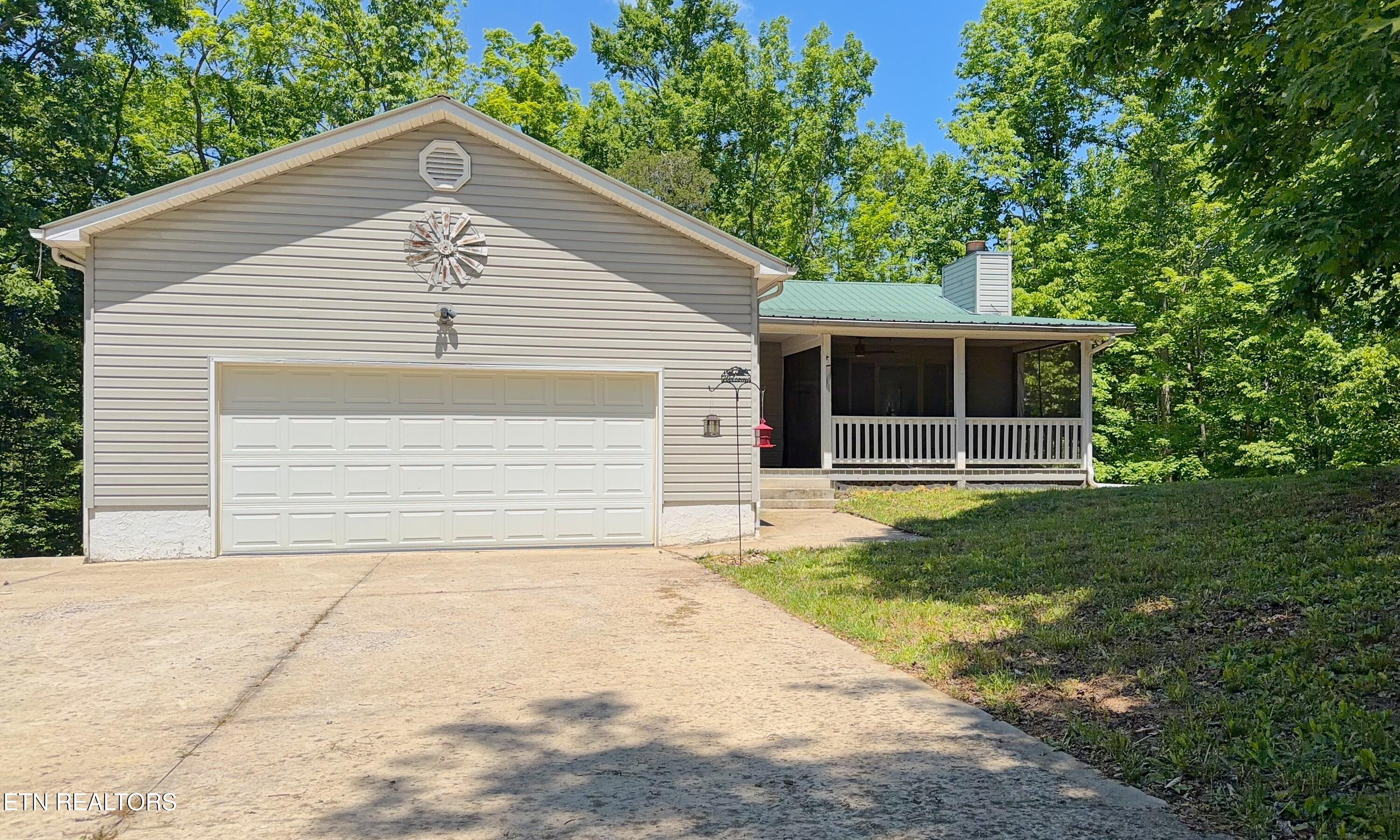 108 W Bobcat Lane Wilder TN 38589