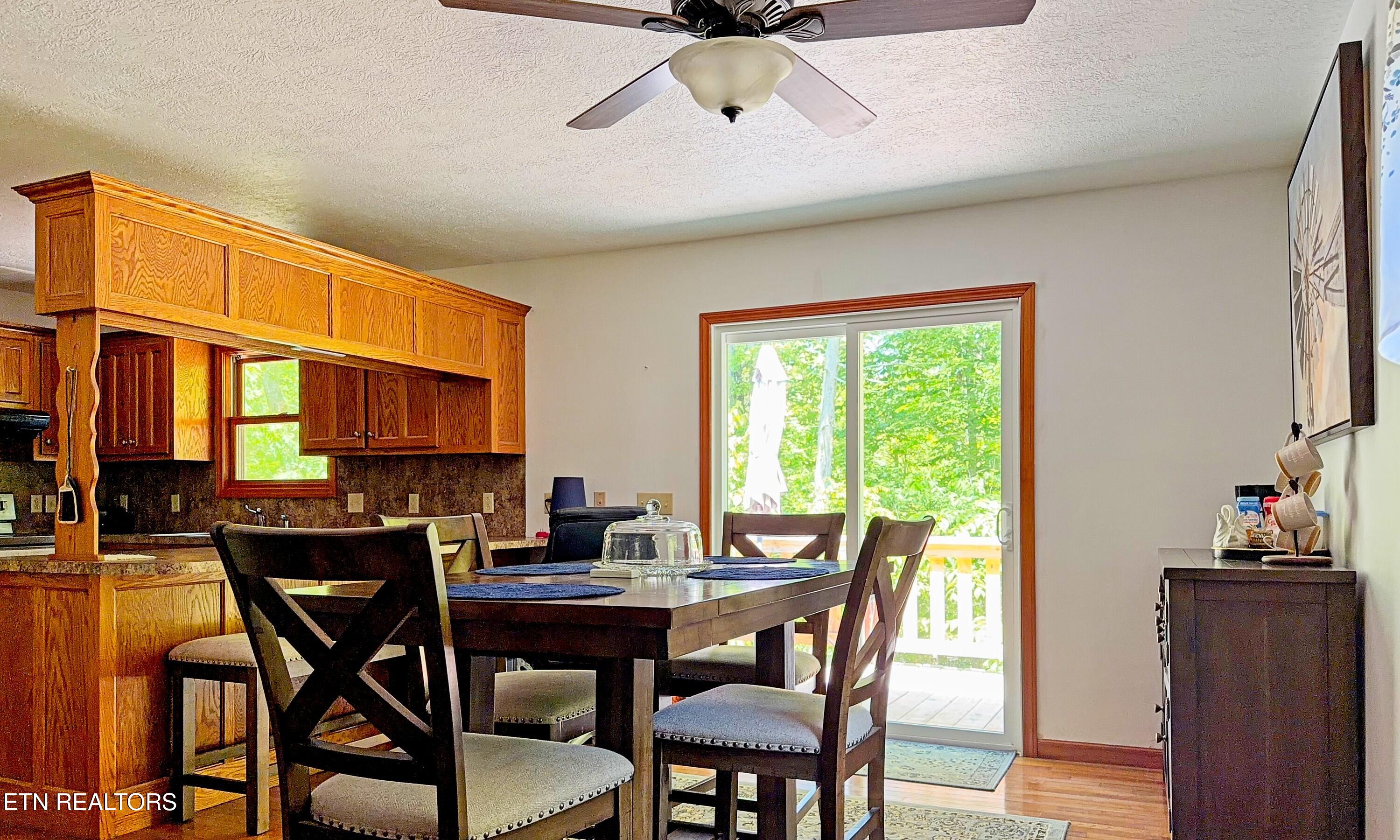 108 W Bobcat Lane Wilder TN 38589