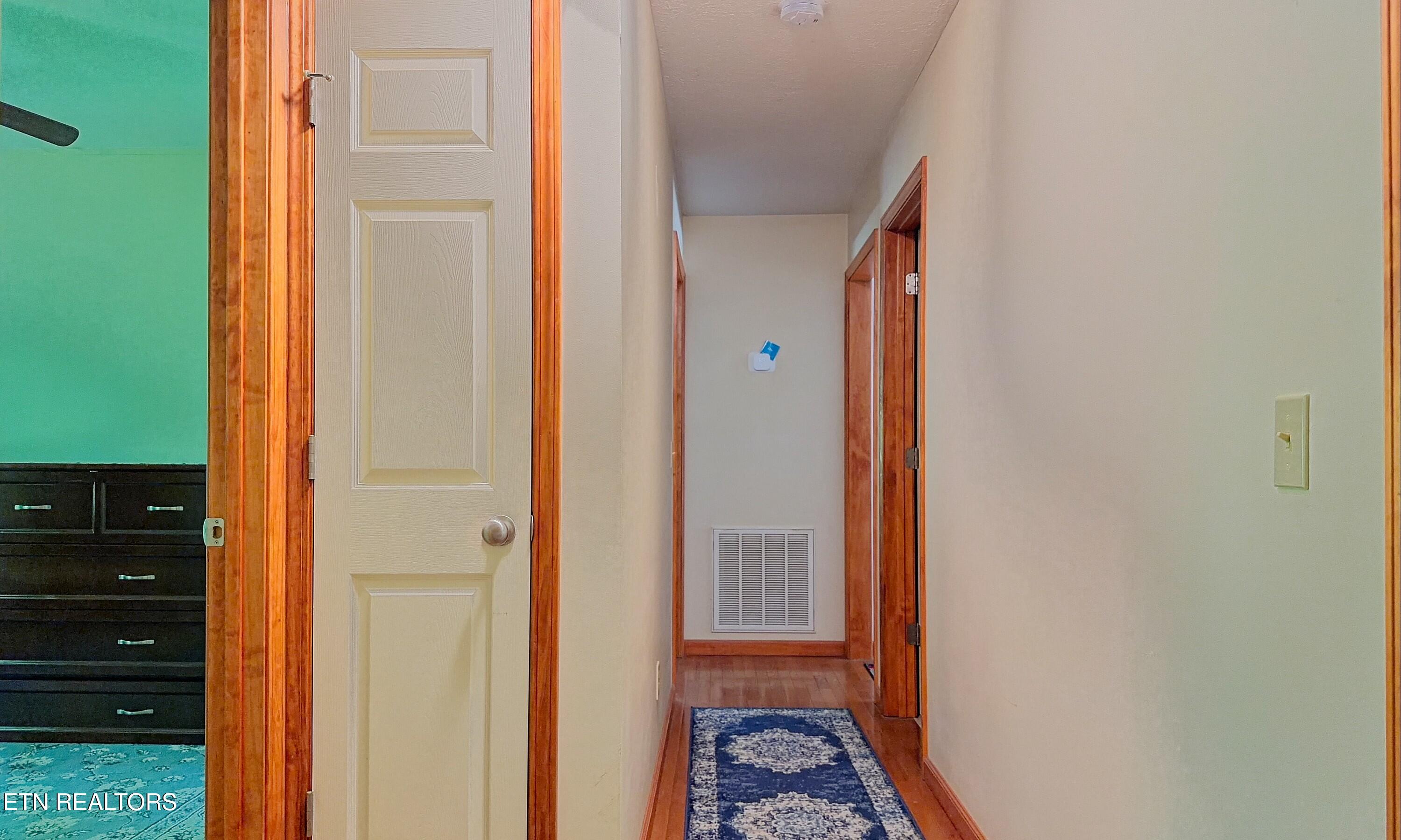 108 W Bobcat Lane Wilder TN 38589