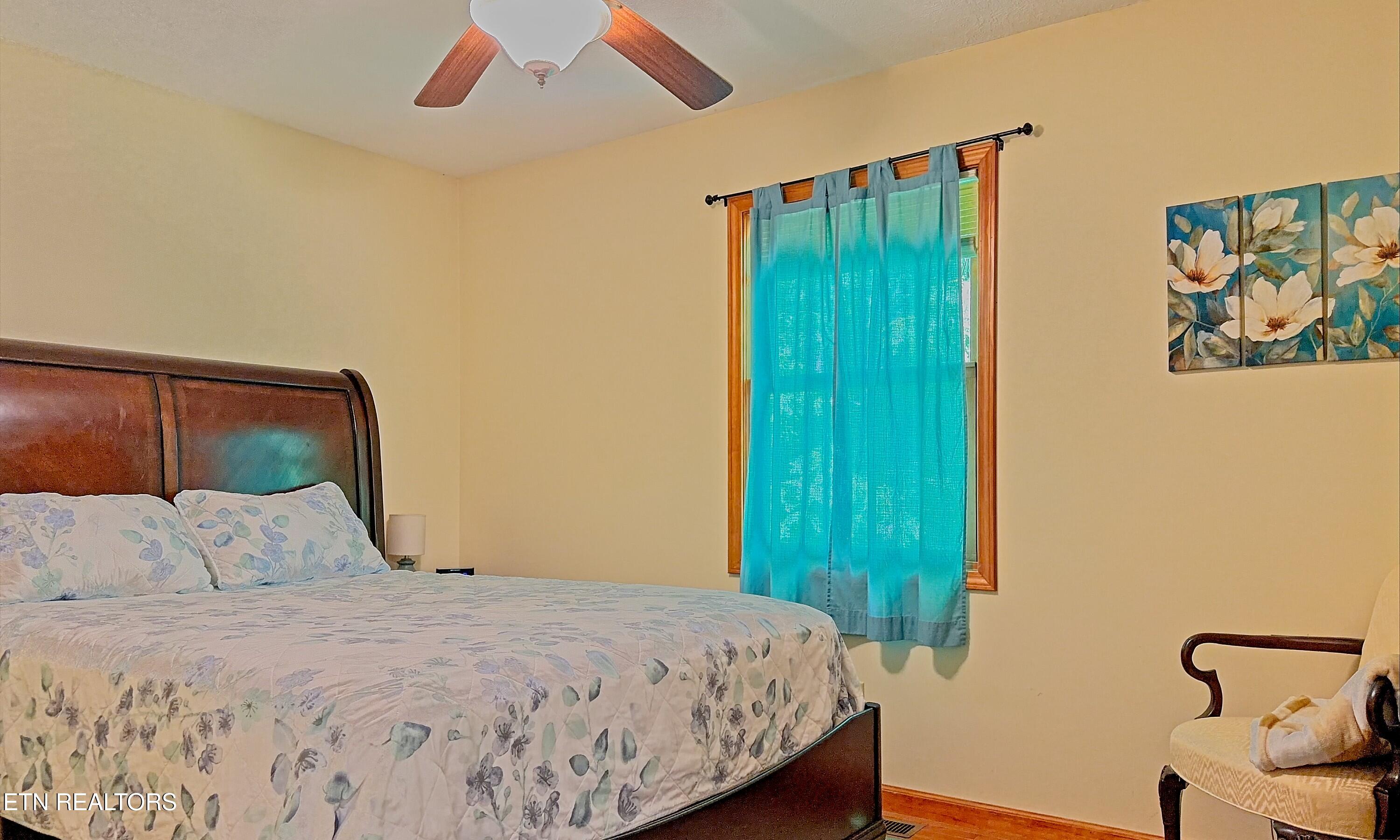 108 W Bobcat Lane Wilder TN 38589