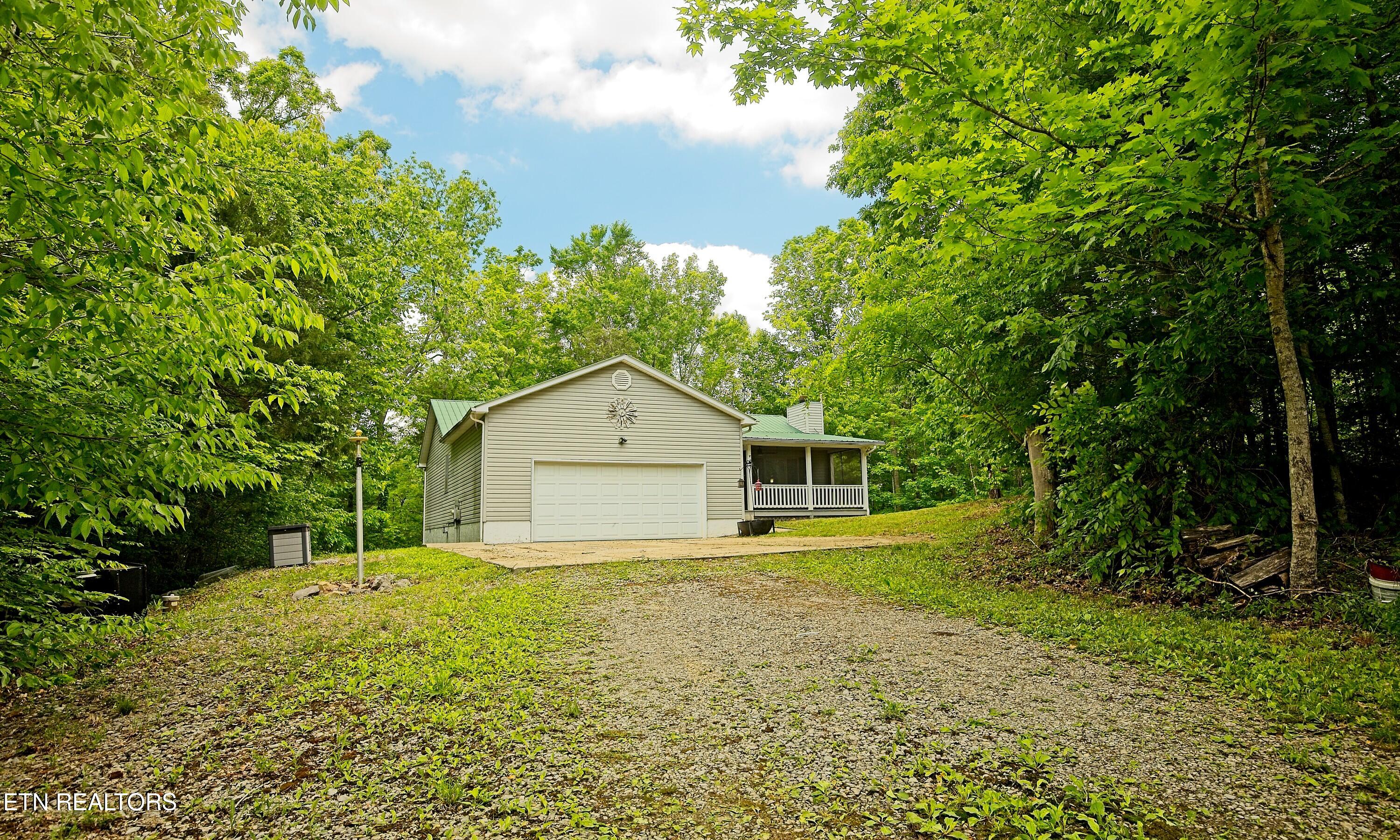 108 W Bobcat Lane Wilder TN 38589