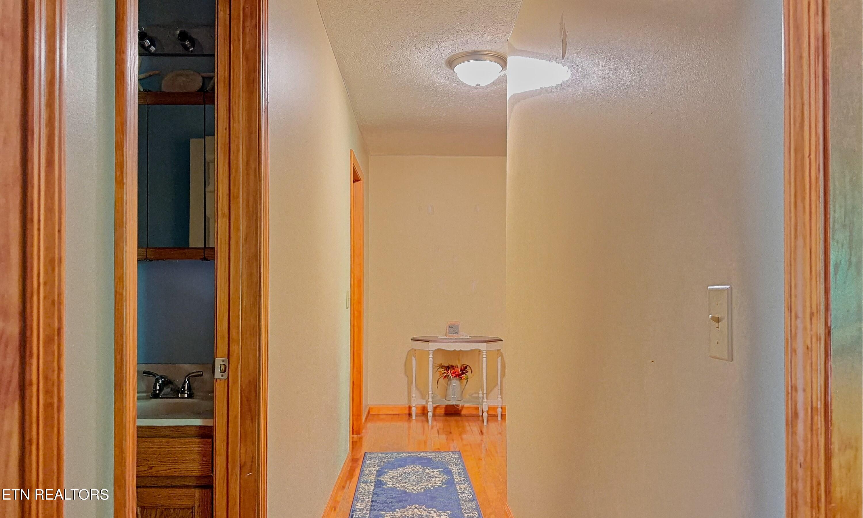 108 W Bobcat Lane Wilder TN 38589