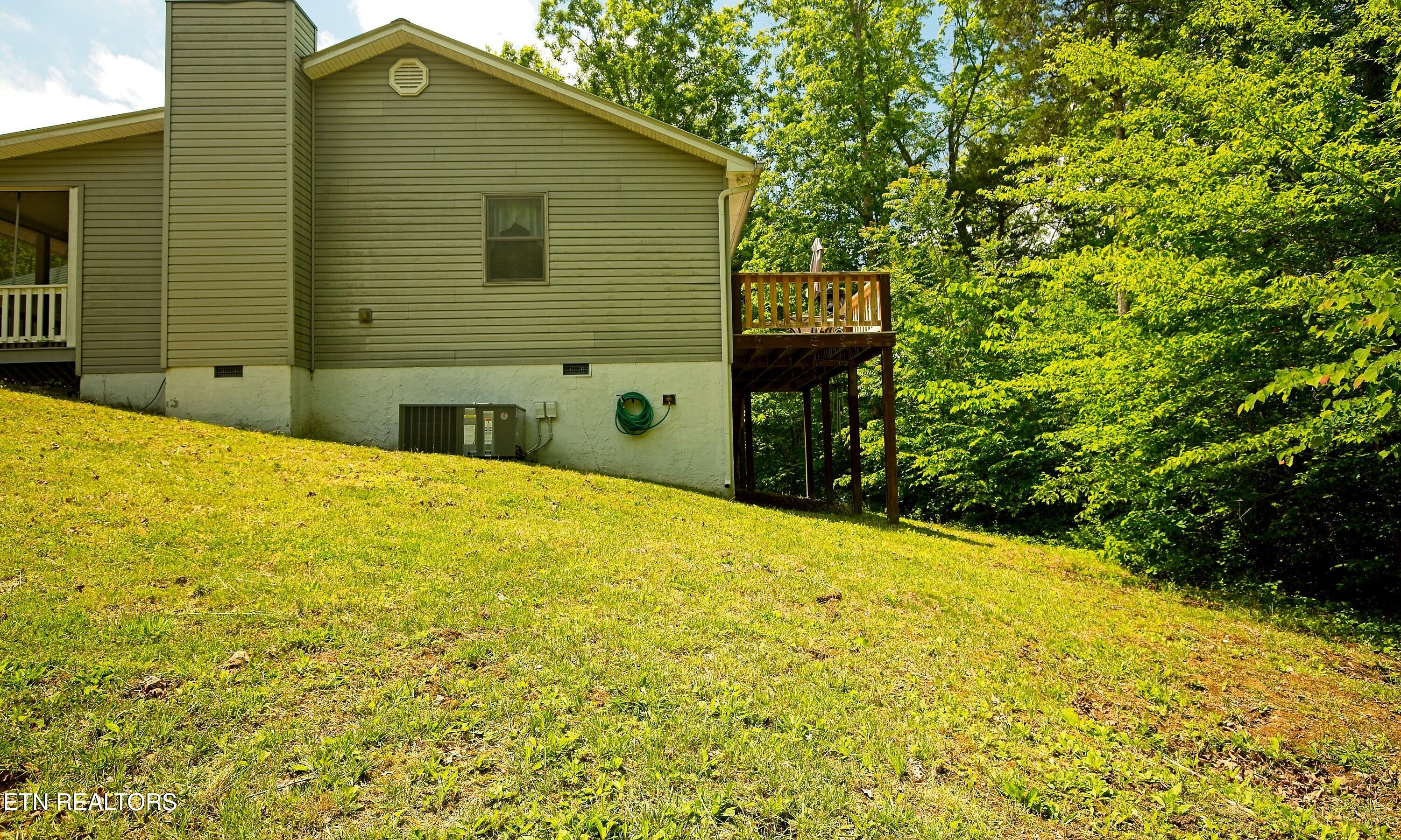 108 W Bobcat Lane Wilder TN 38589