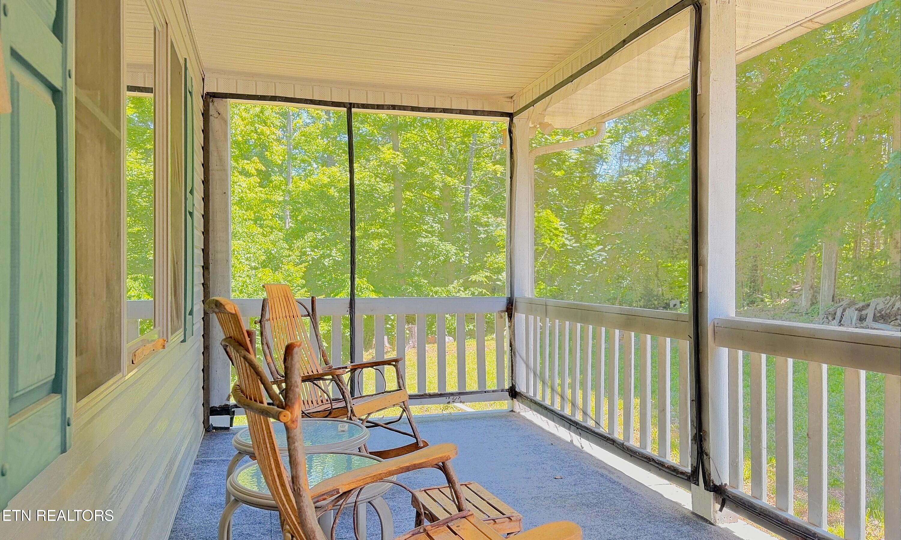 108 W Bobcat Lane Wilder TN 38589