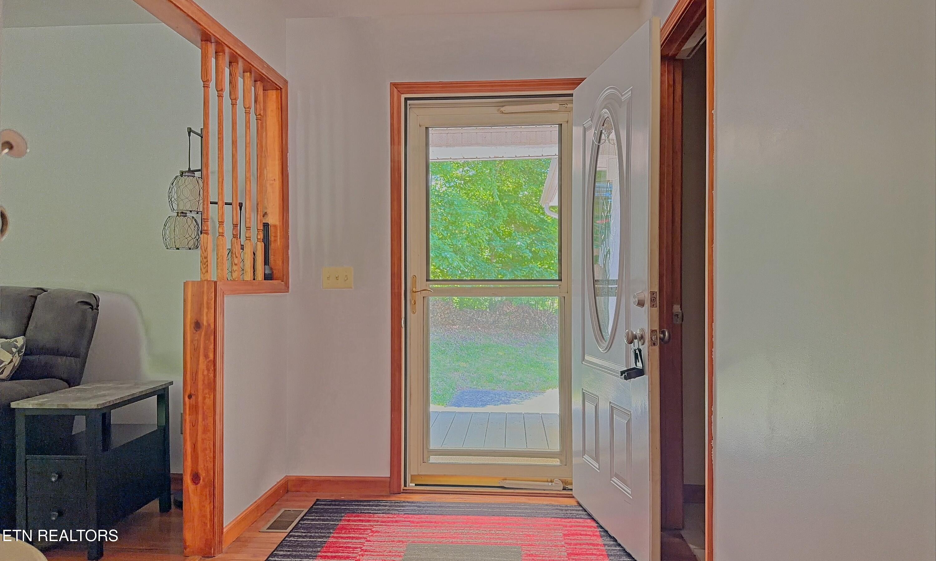 108 W Bobcat Lane Wilder TN 38589