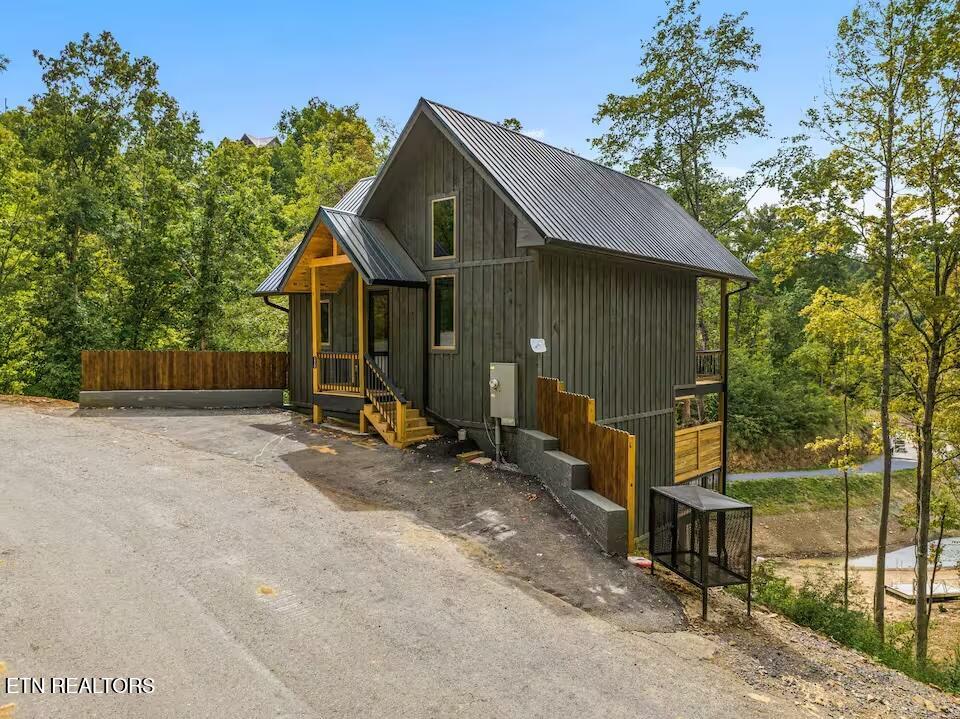 220 Jolene Way Sevierville TN 37876