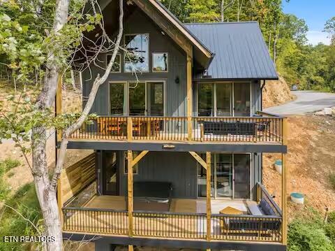 220 Jolene Way Sevierville TN 37876