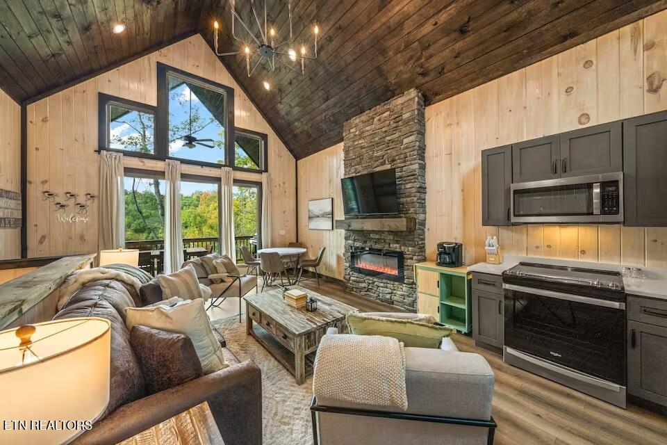 220 Jolene Way Sevierville TN 37876