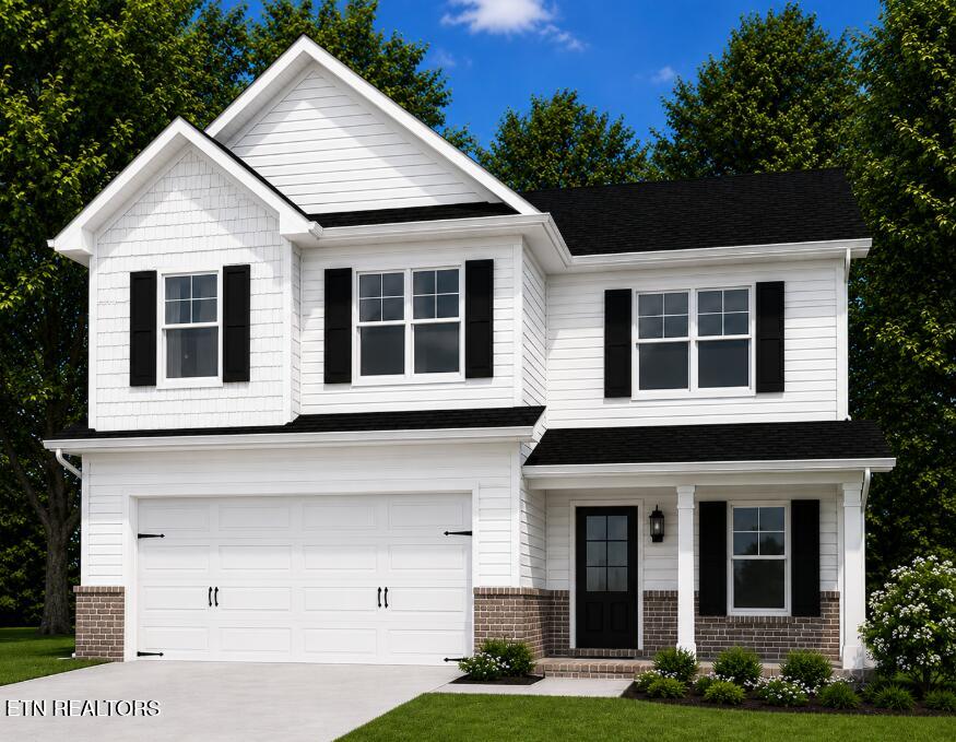 6243 Silent Bell Avenue Powell TN 37849