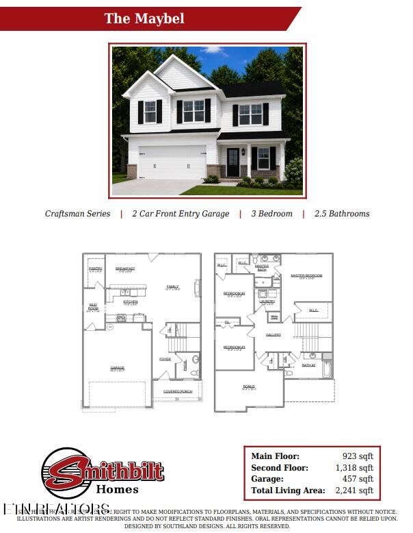 6243 Silent Bell Avenue Powell TN 37849
