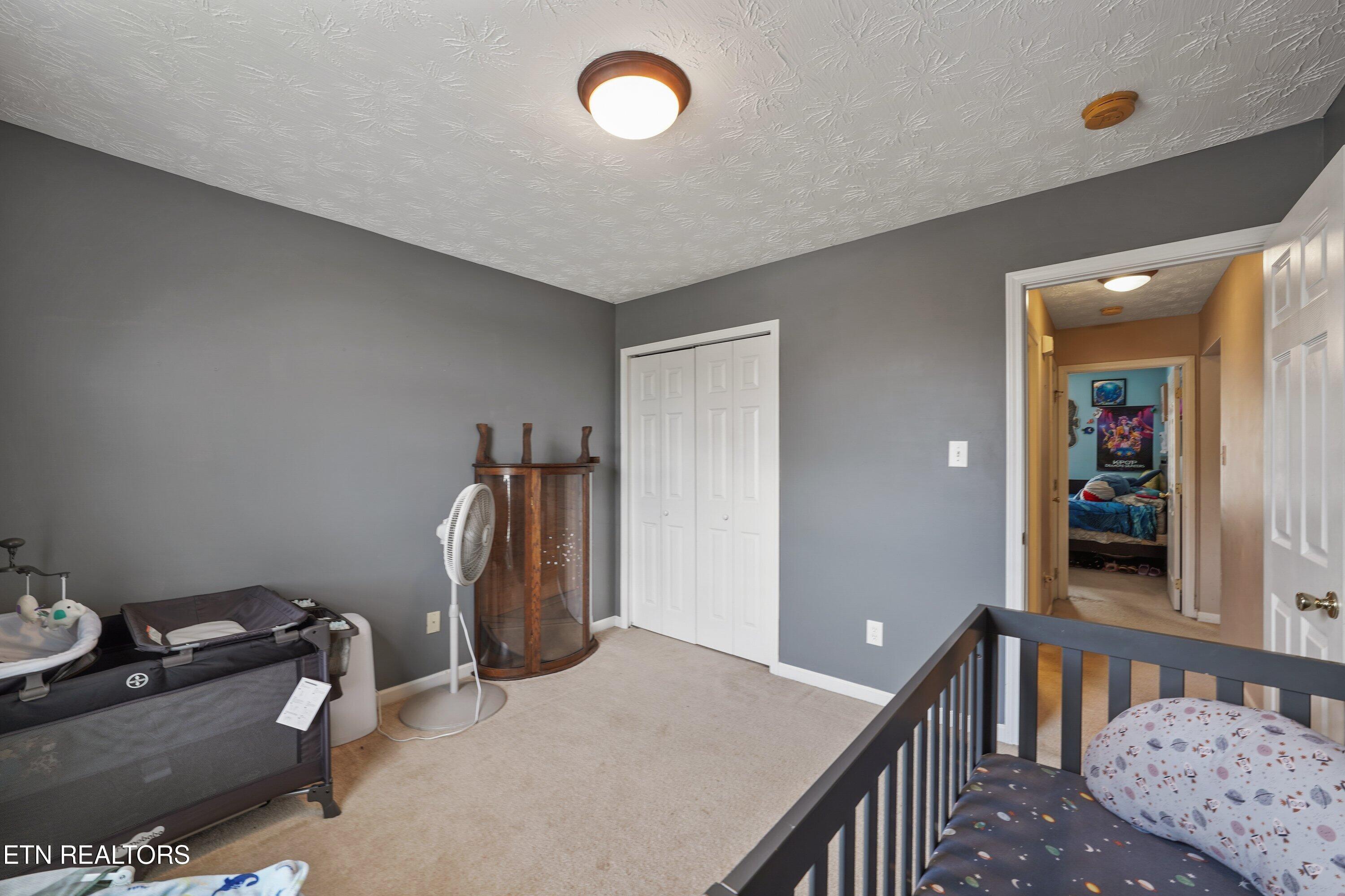 8017 Cold Stream Lane Knoxville TN 37920