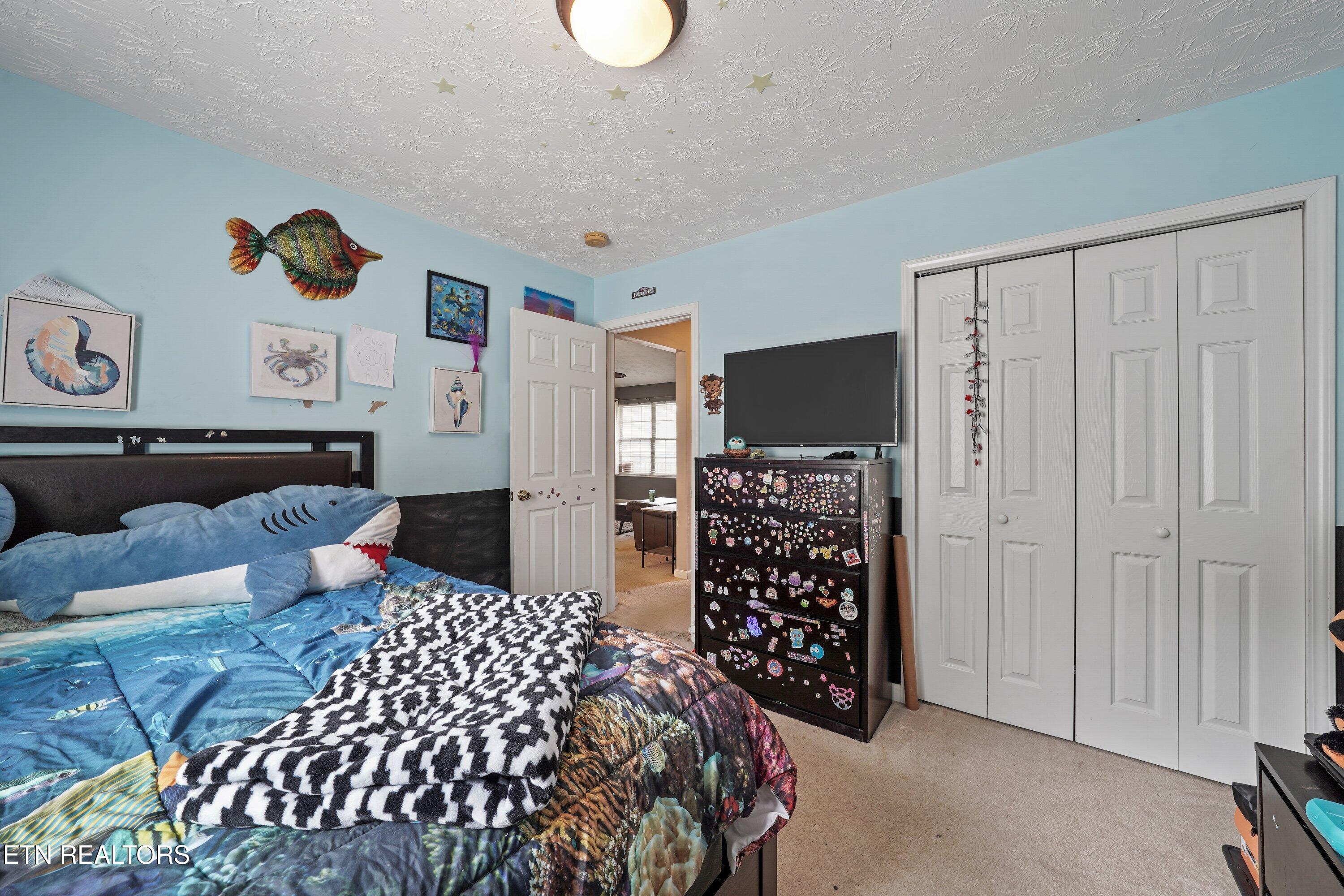 8017 Cold Stream Lane Knoxville TN 37920