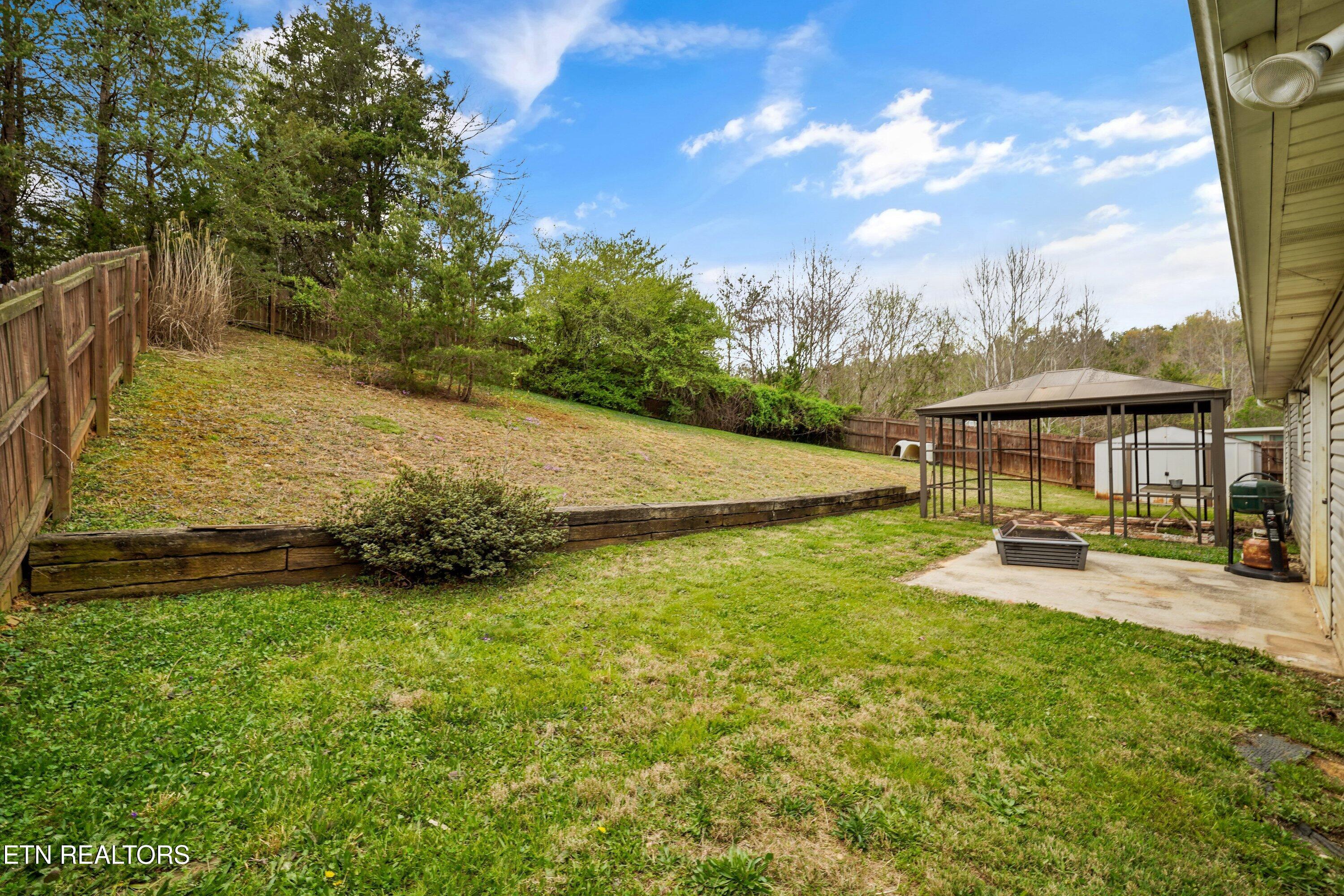 8017 Cold Stream Lane Knoxville TN 37920