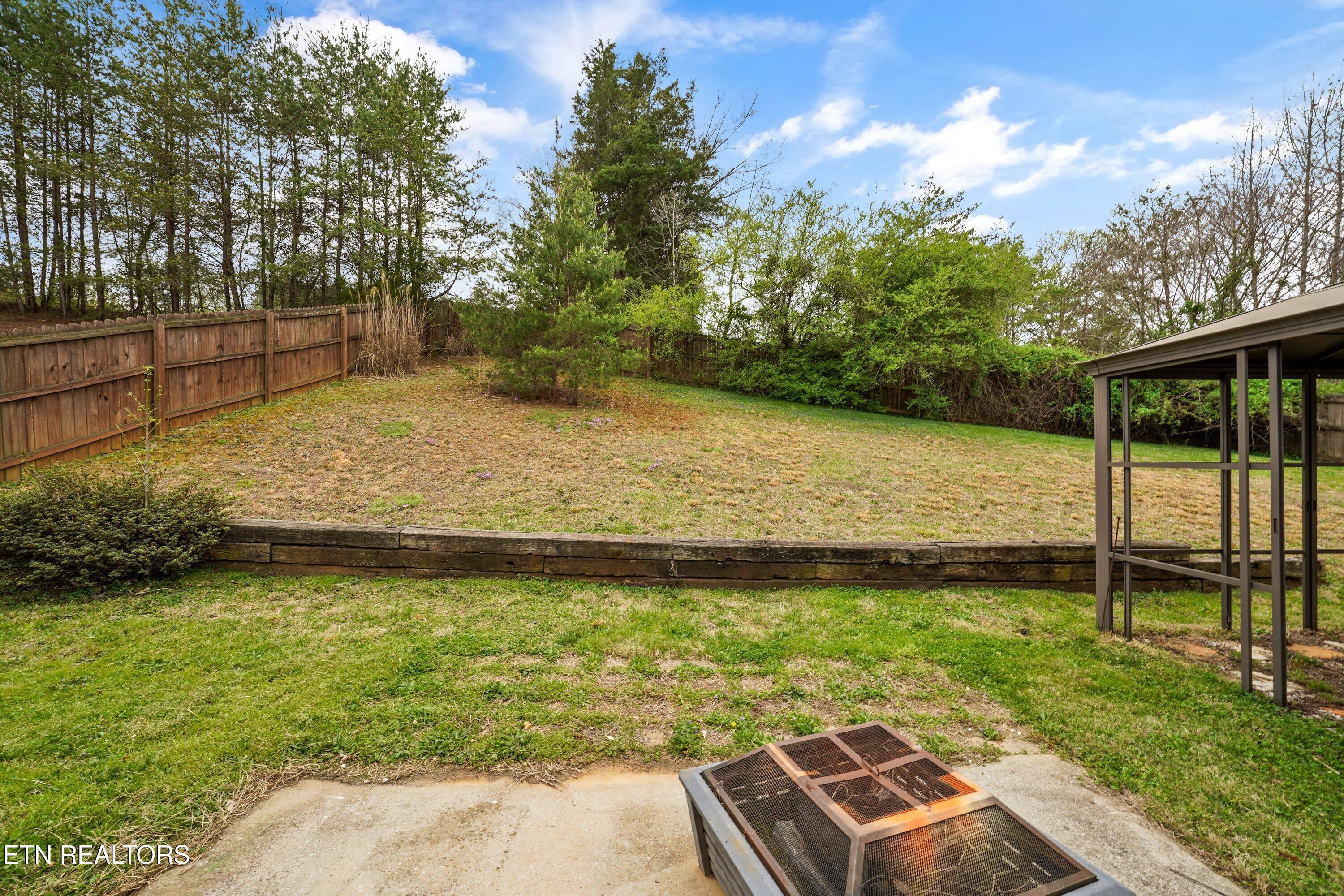 8017 Cold Stream Lane Knoxville TN 37920