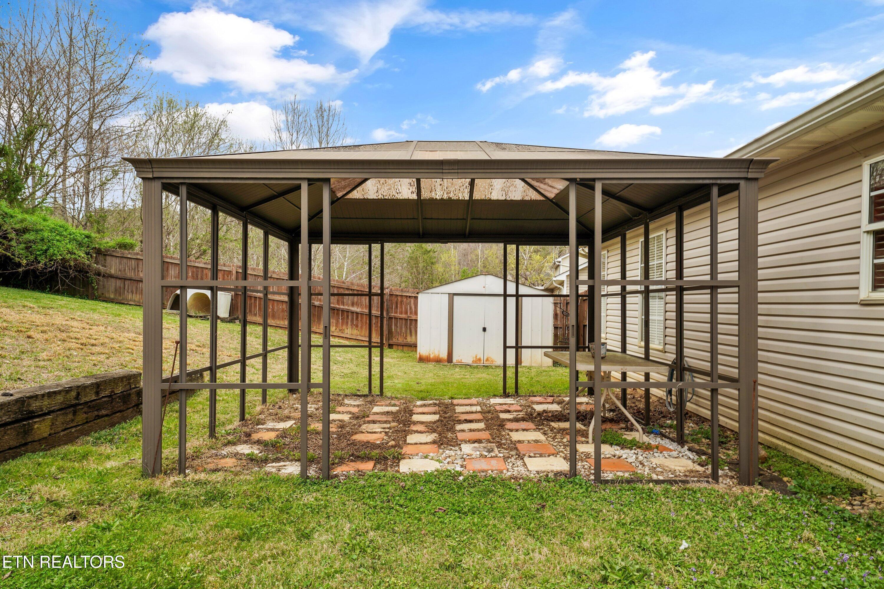 8017 Cold Stream Lane Knoxville TN 37920