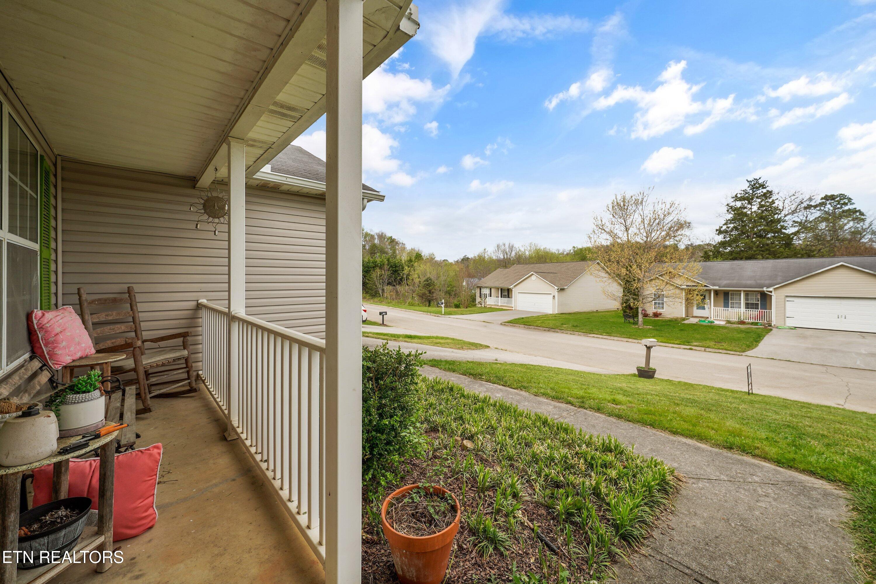 8017 Cold Stream Lane Knoxville TN 37920