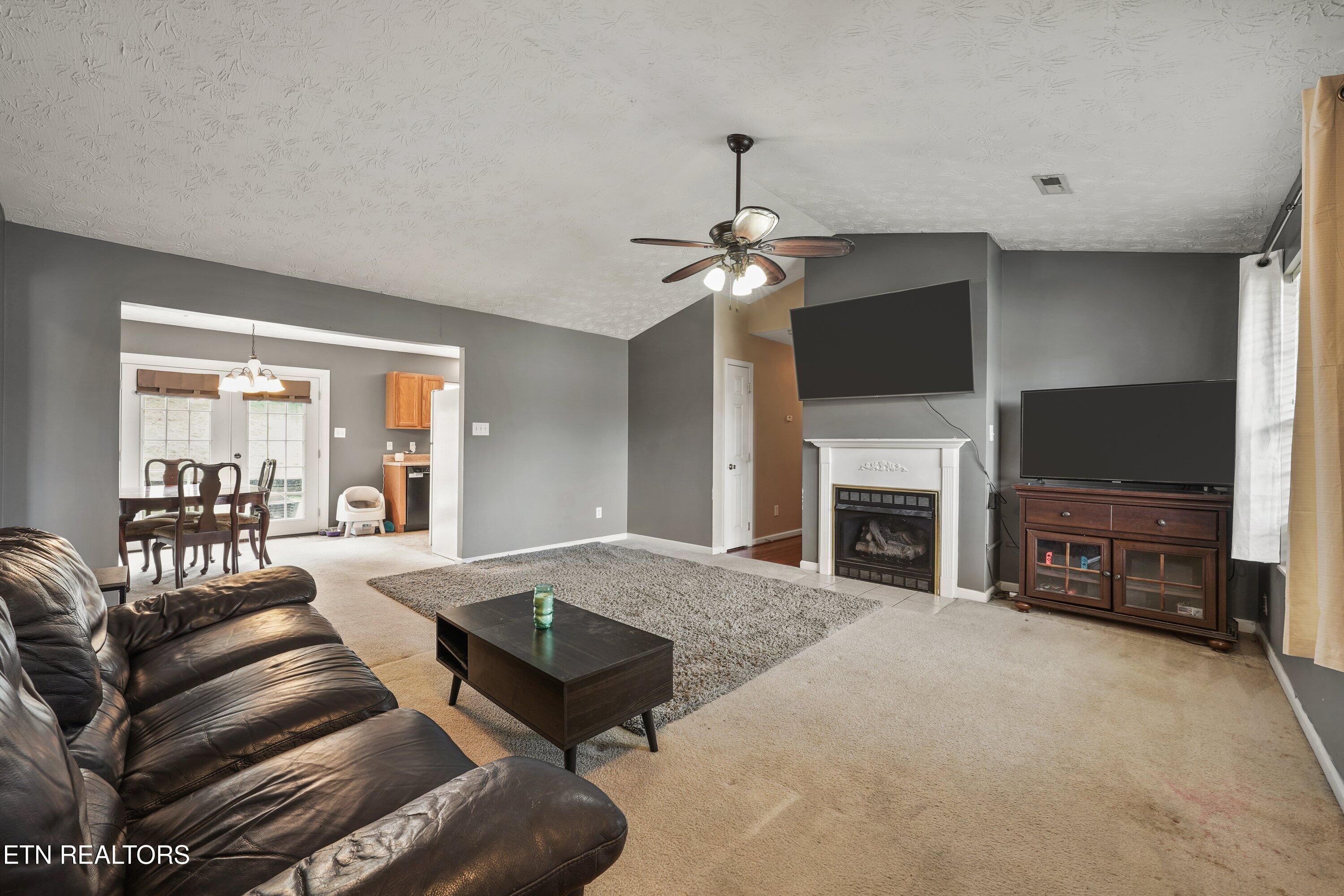 8017 Cold Stream Lane Knoxville TN 37920