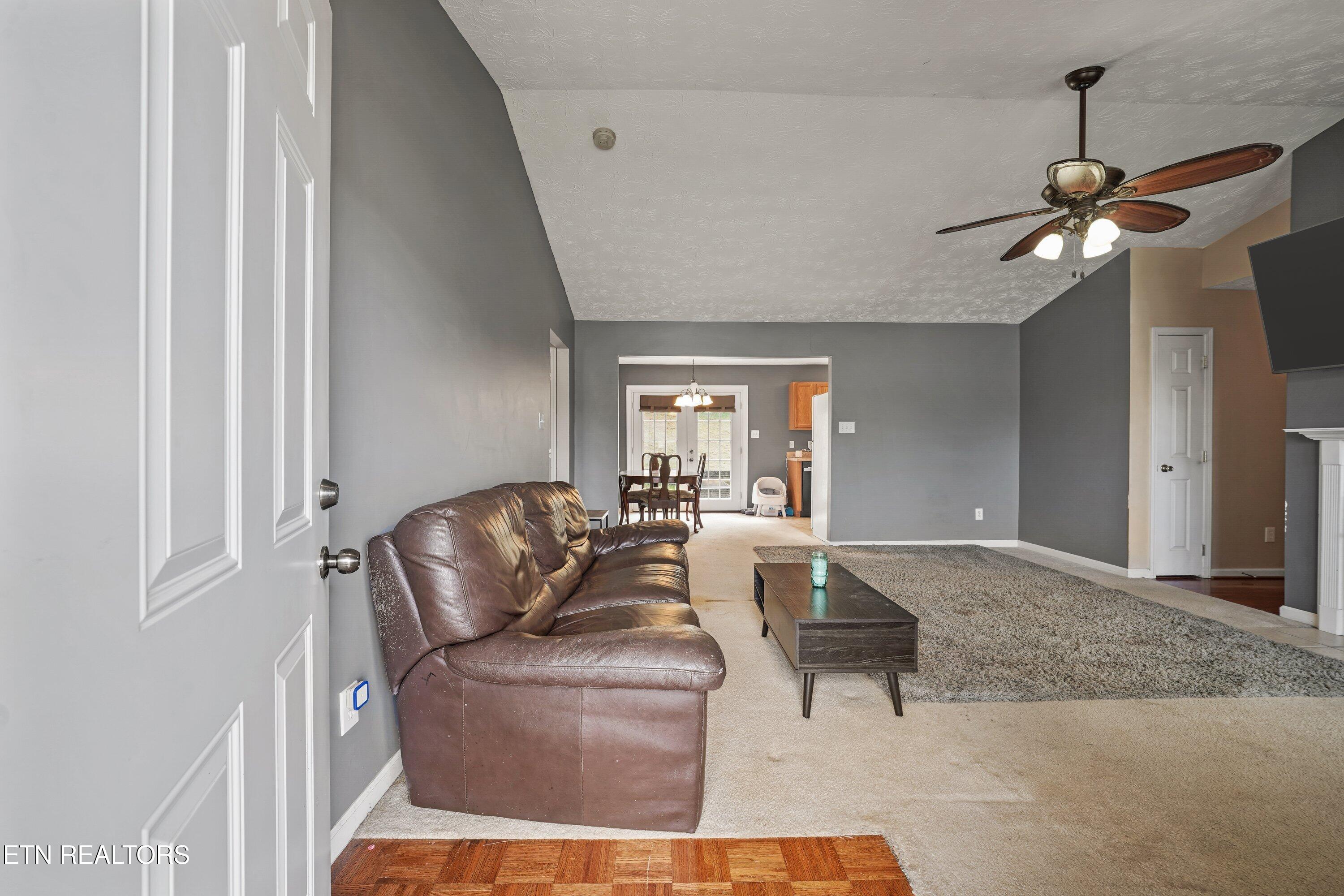 8017 Cold Stream Lane Knoxville TN 37920