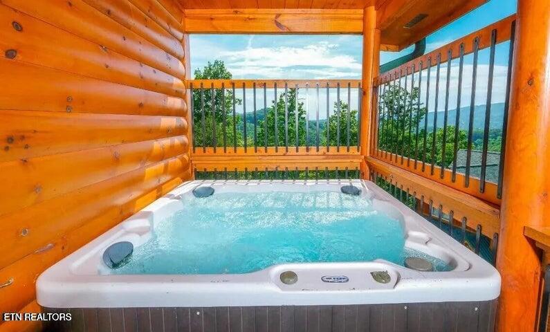 1215 Bird Nest Way Sevierville TN 37862