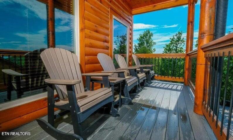 1215 Bird Nest Way Sevierville TN 37862