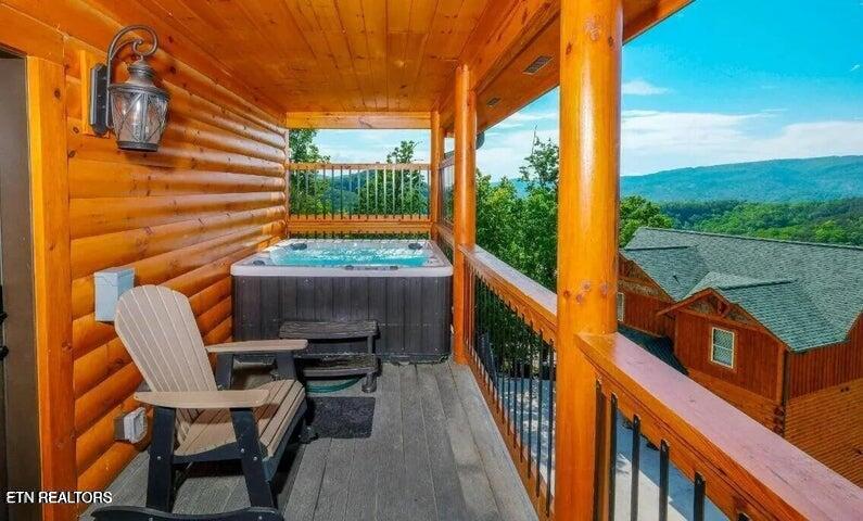 1215 Bird Nest Way Sevierville TN 37862