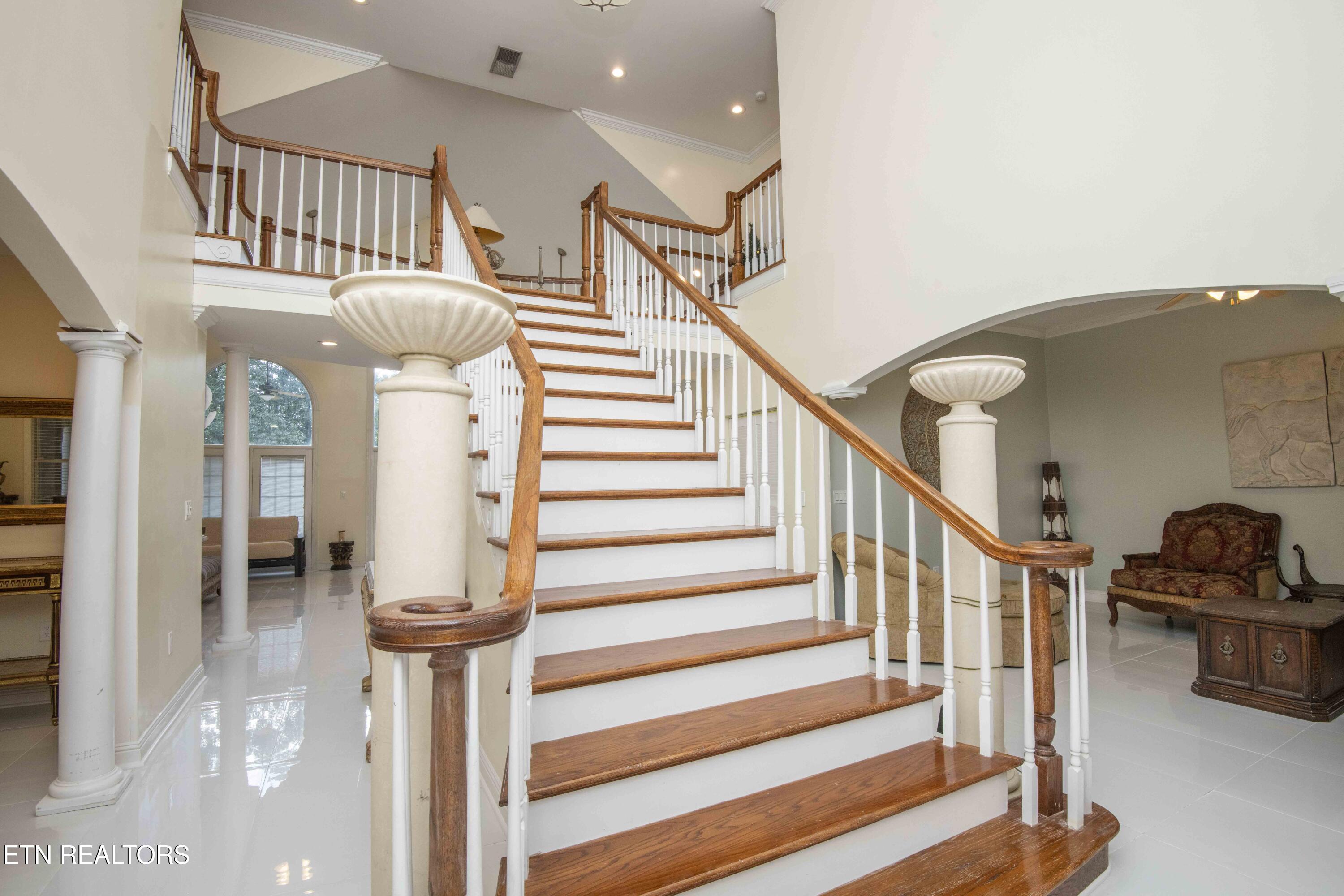 799 Twin Hills Lane Jacksboro TN 37757