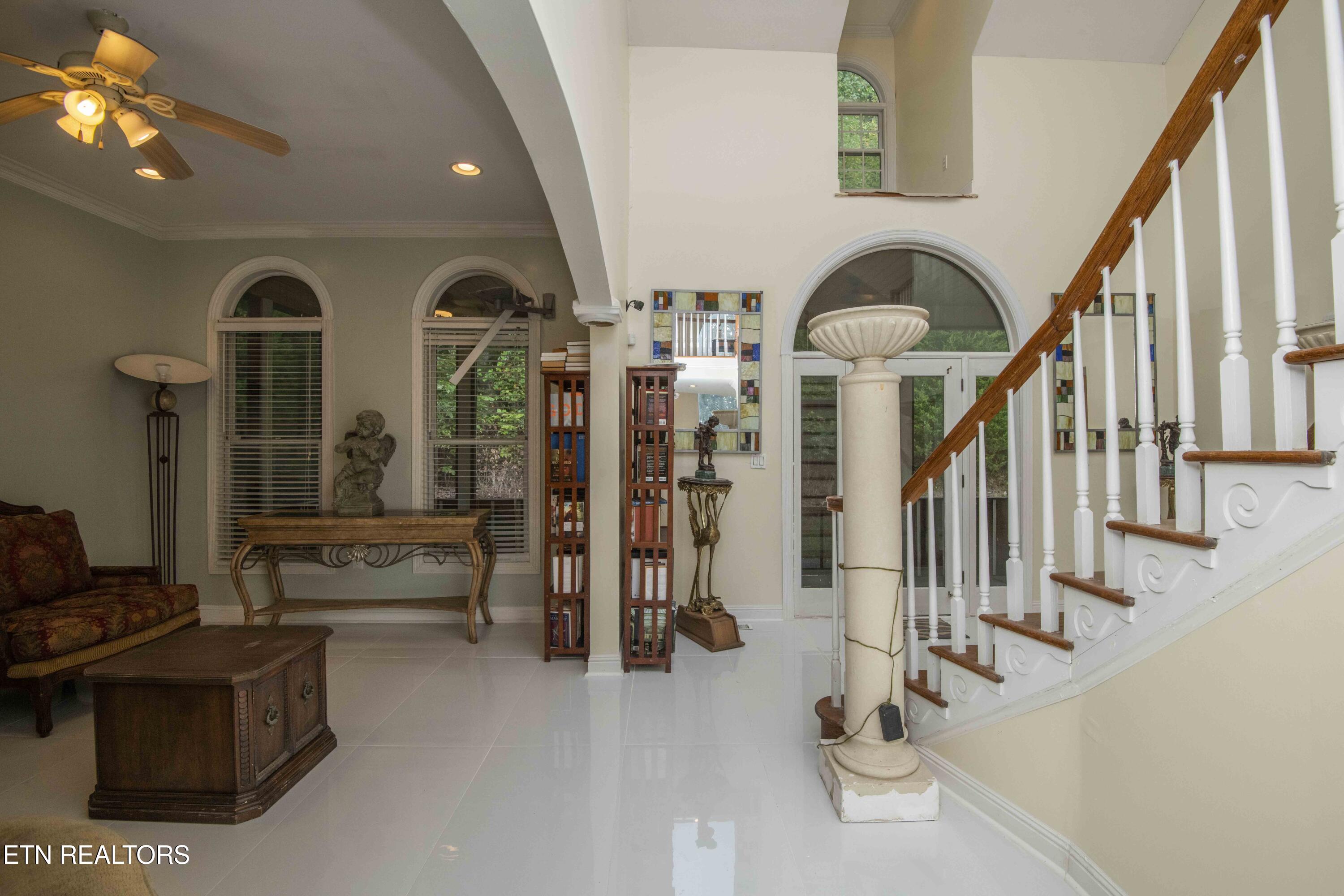 799 Twin Hills Lane Jacksboro TN 37757