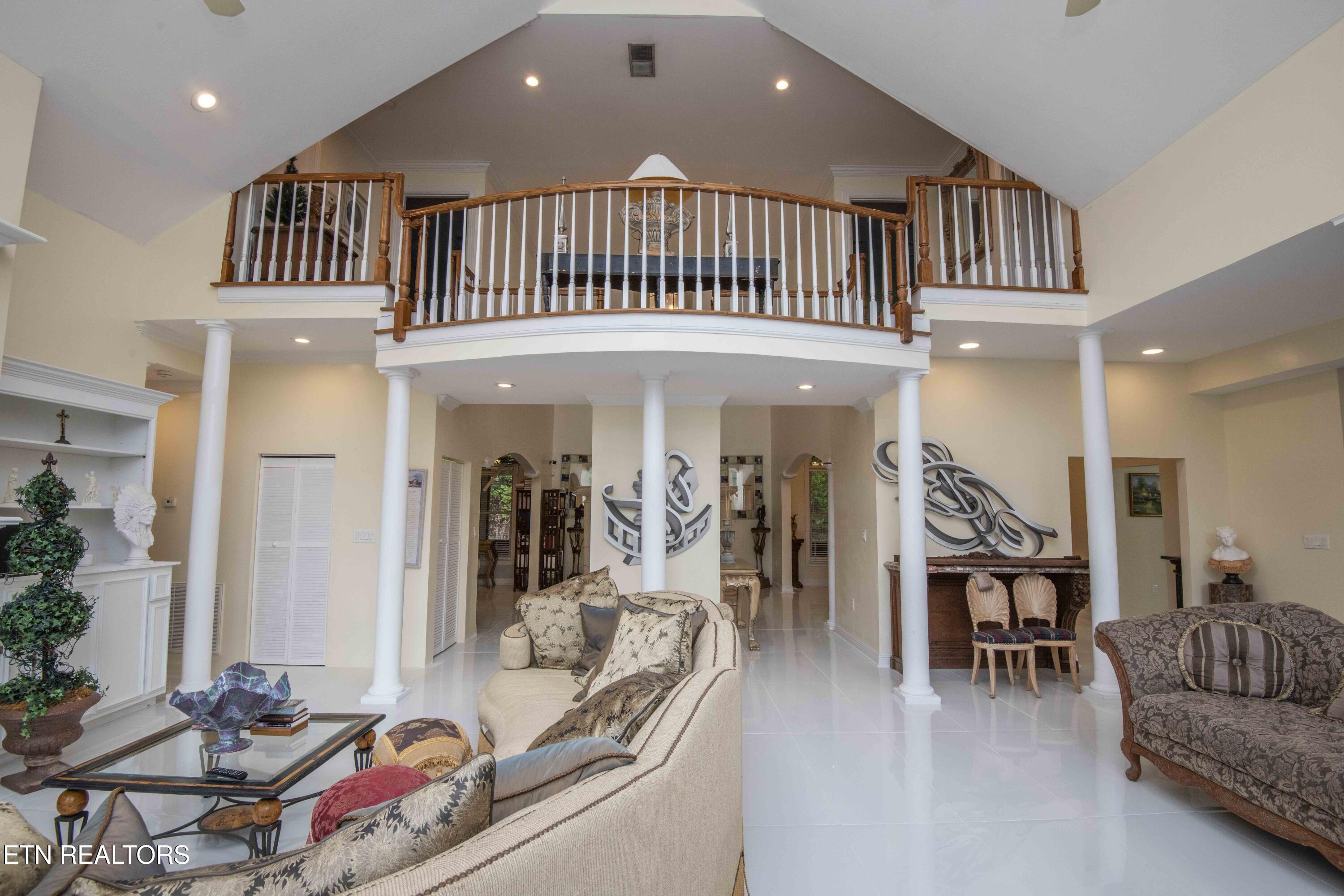 799 Twin Hills Lane Jacksboro TN 37757