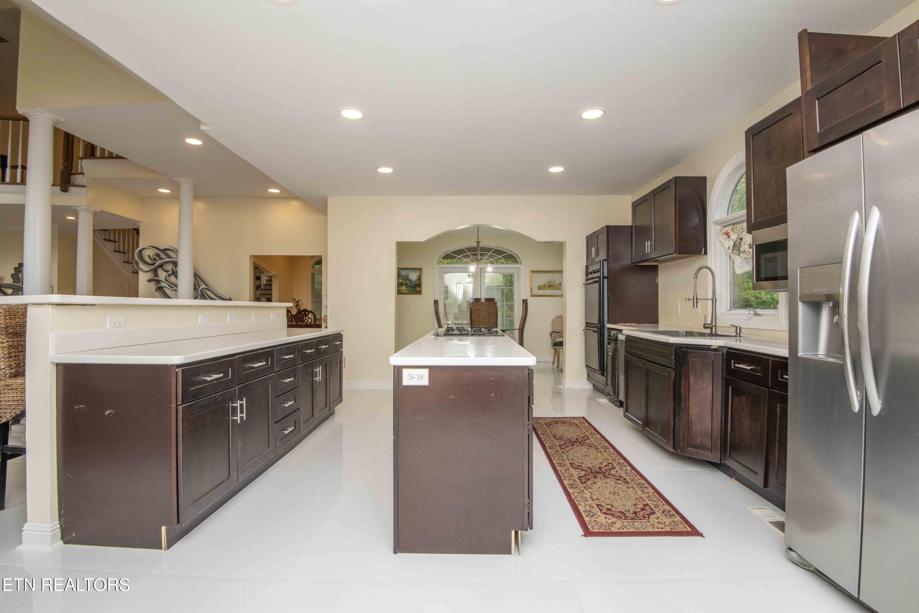 799 Twin Hills Lane Jacksboro TN 37757